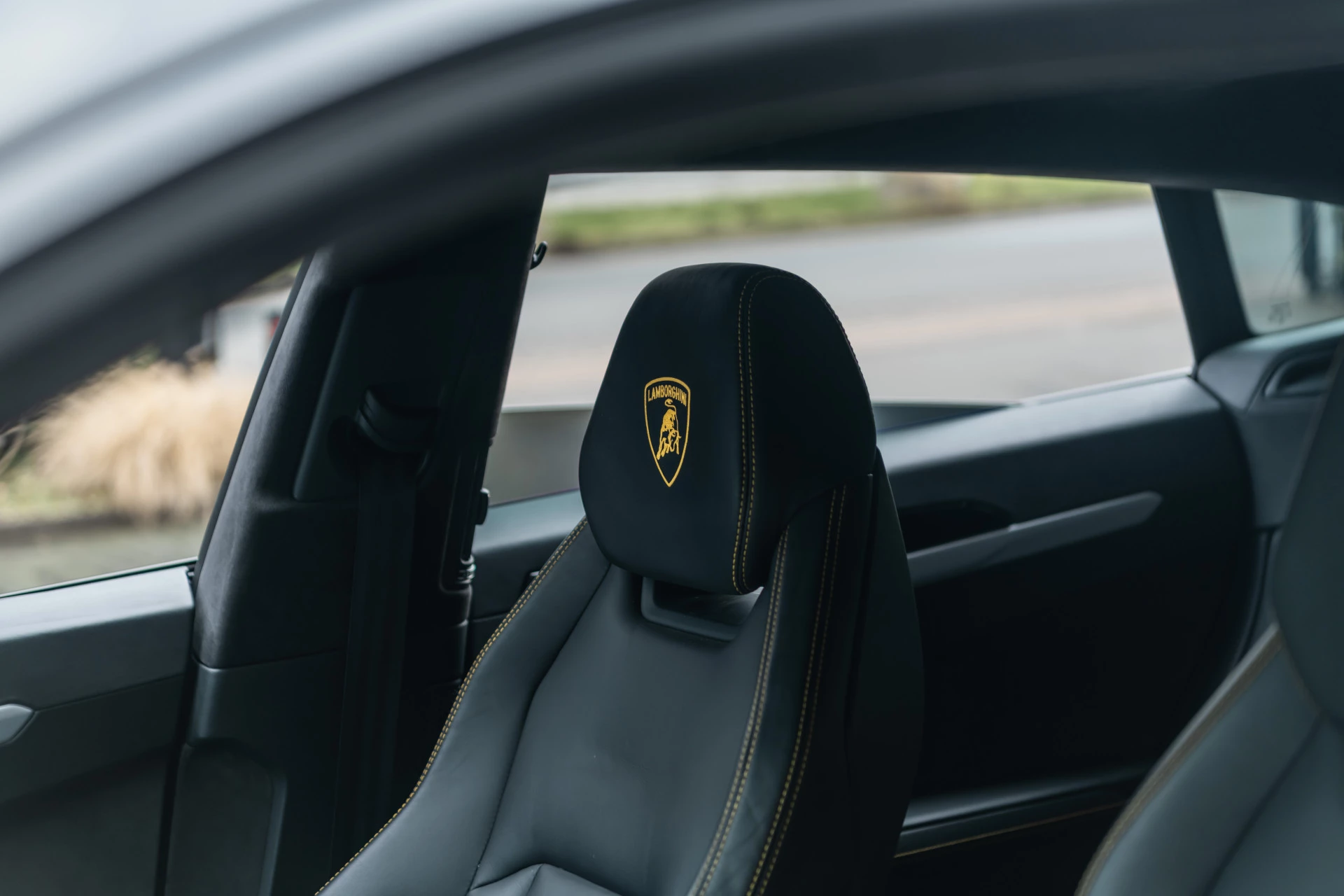 Hoofdafbeelding Lamborghini Urus