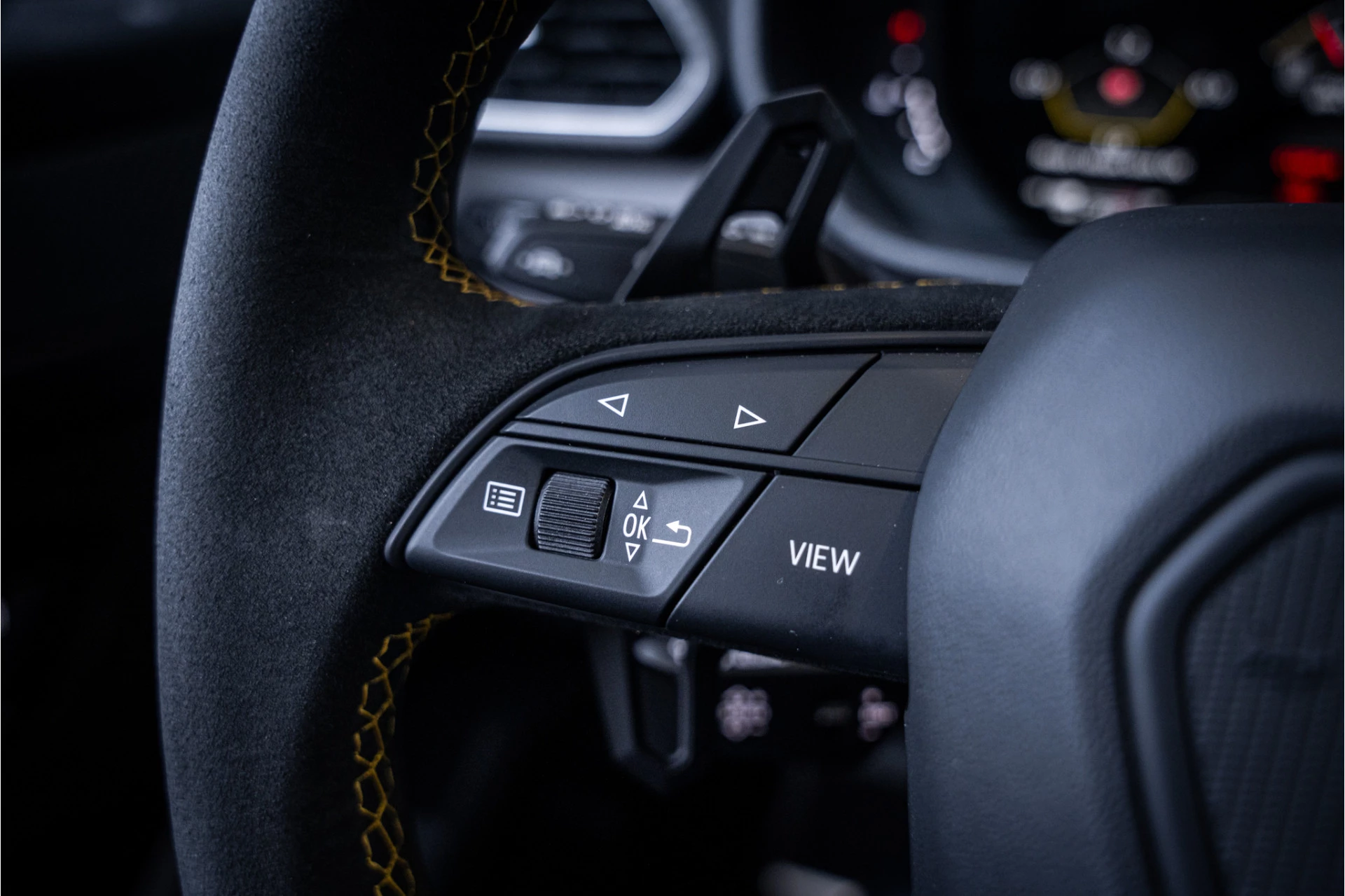 Hoofdafbeelding Lamborghini Urus