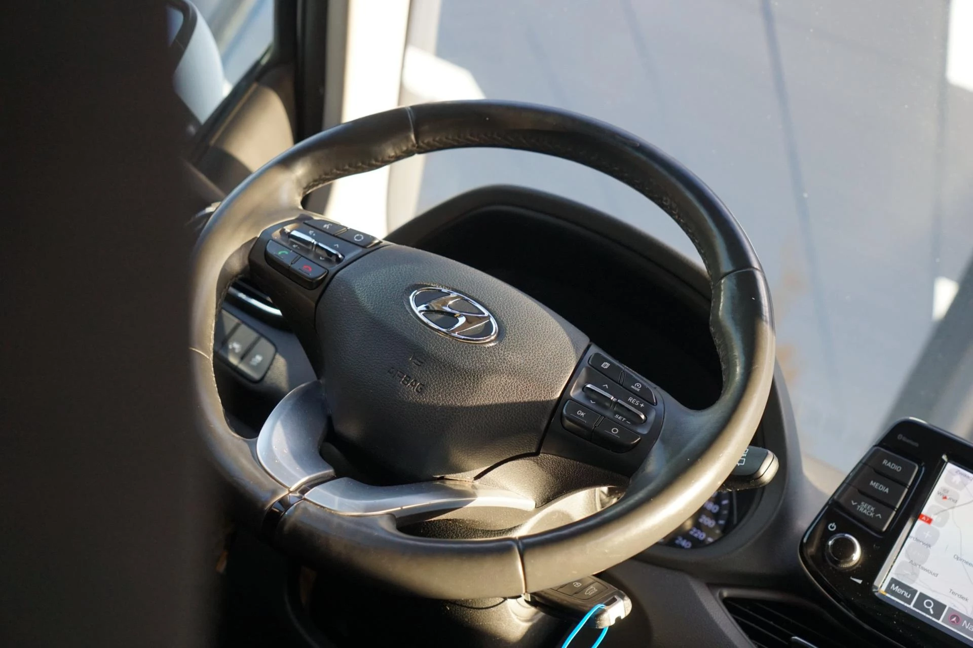 Hoofdafbeelding Hyundai i30