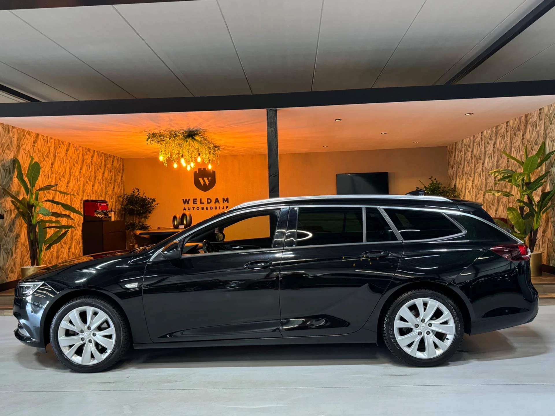 Hoofdafbeelding Opel Insignia