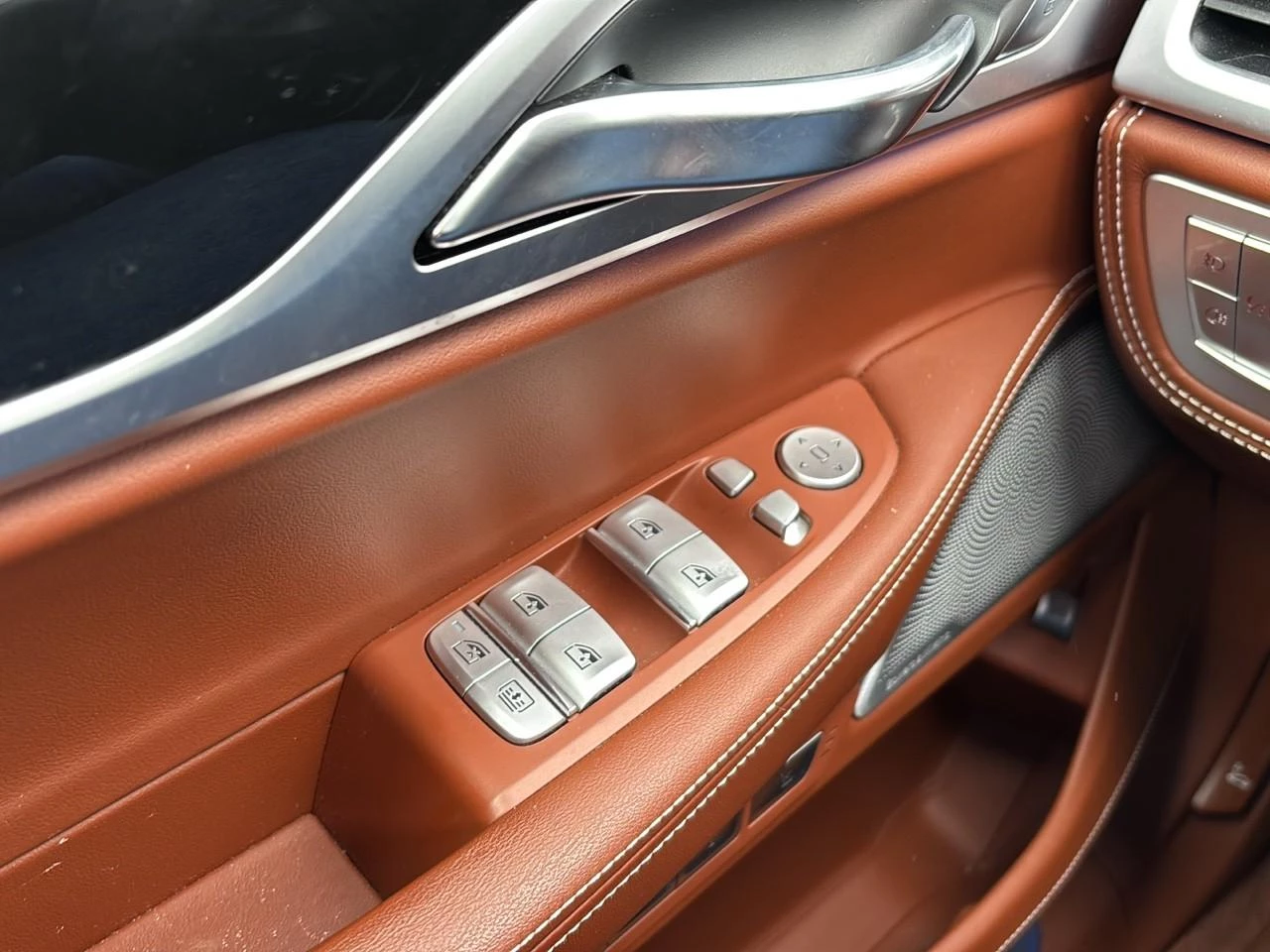 Hoofdafbeelding BMW 7 Serie