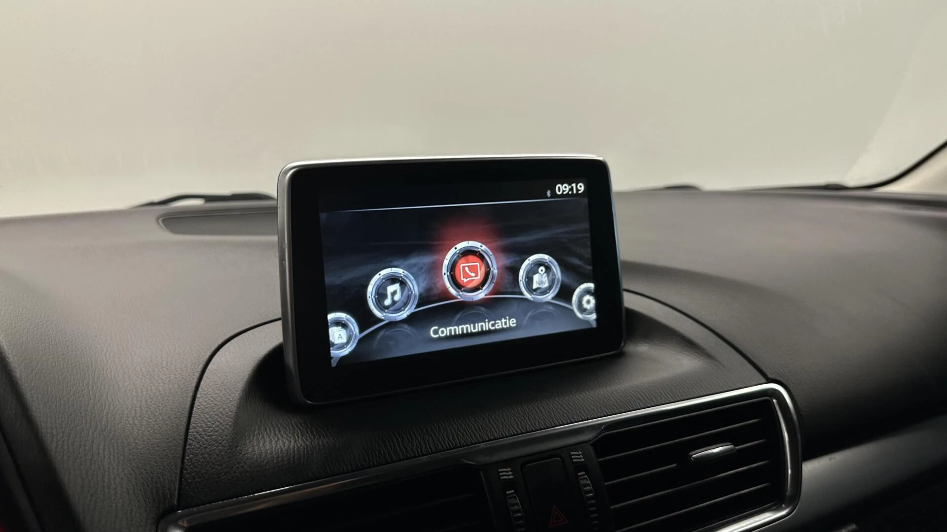 Hoofdafbeelding Mazda 3