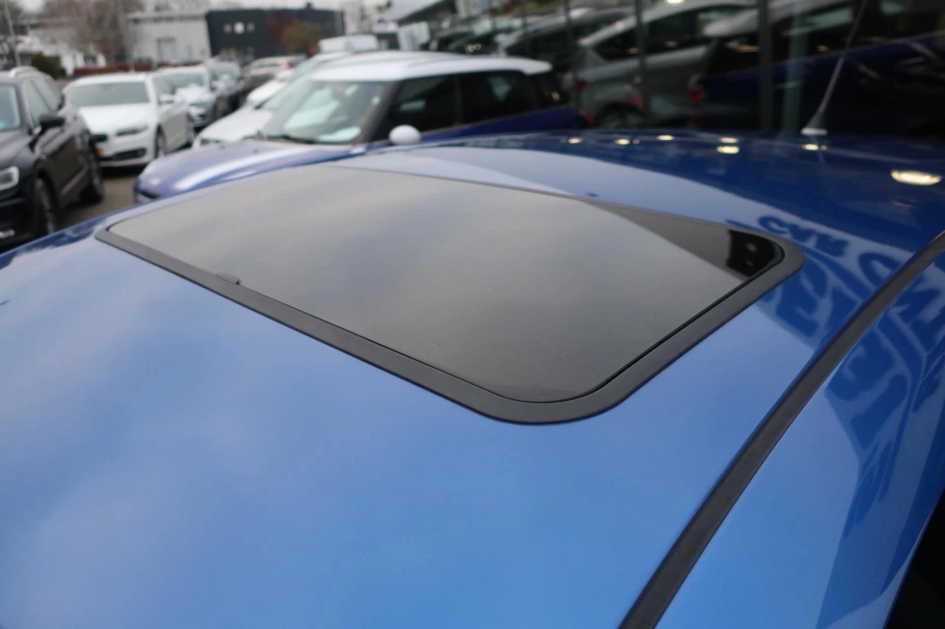 Hoofdafbeelding Fiat Punto