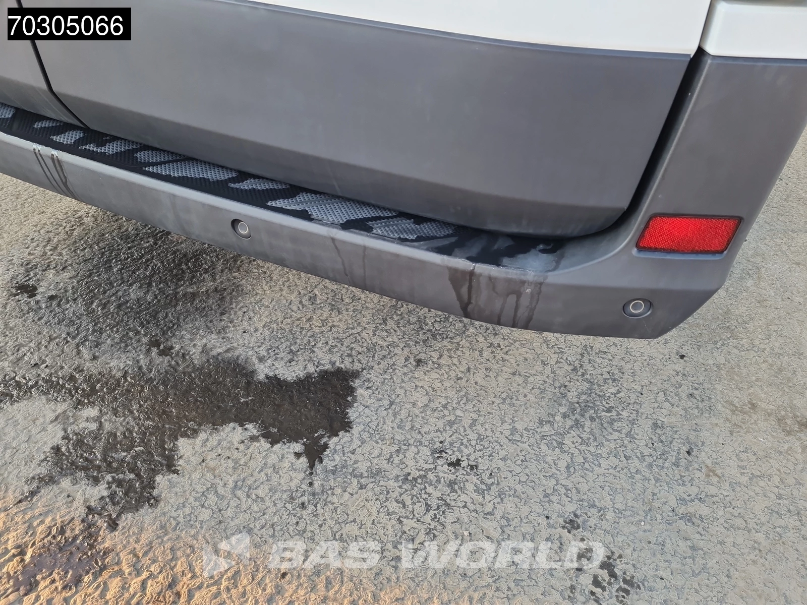 Hoofdafbeelding Maxus eDeliver9