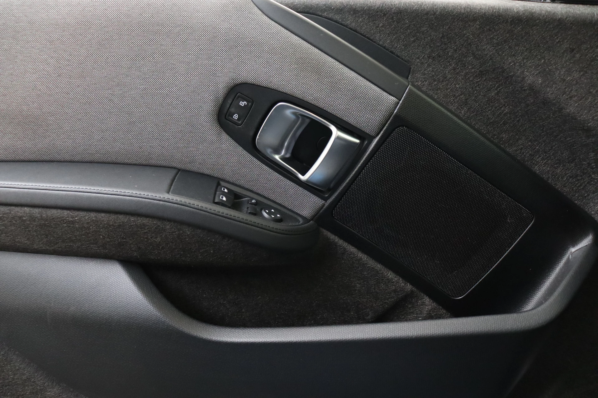 Hoofdafbeelding BMW i3