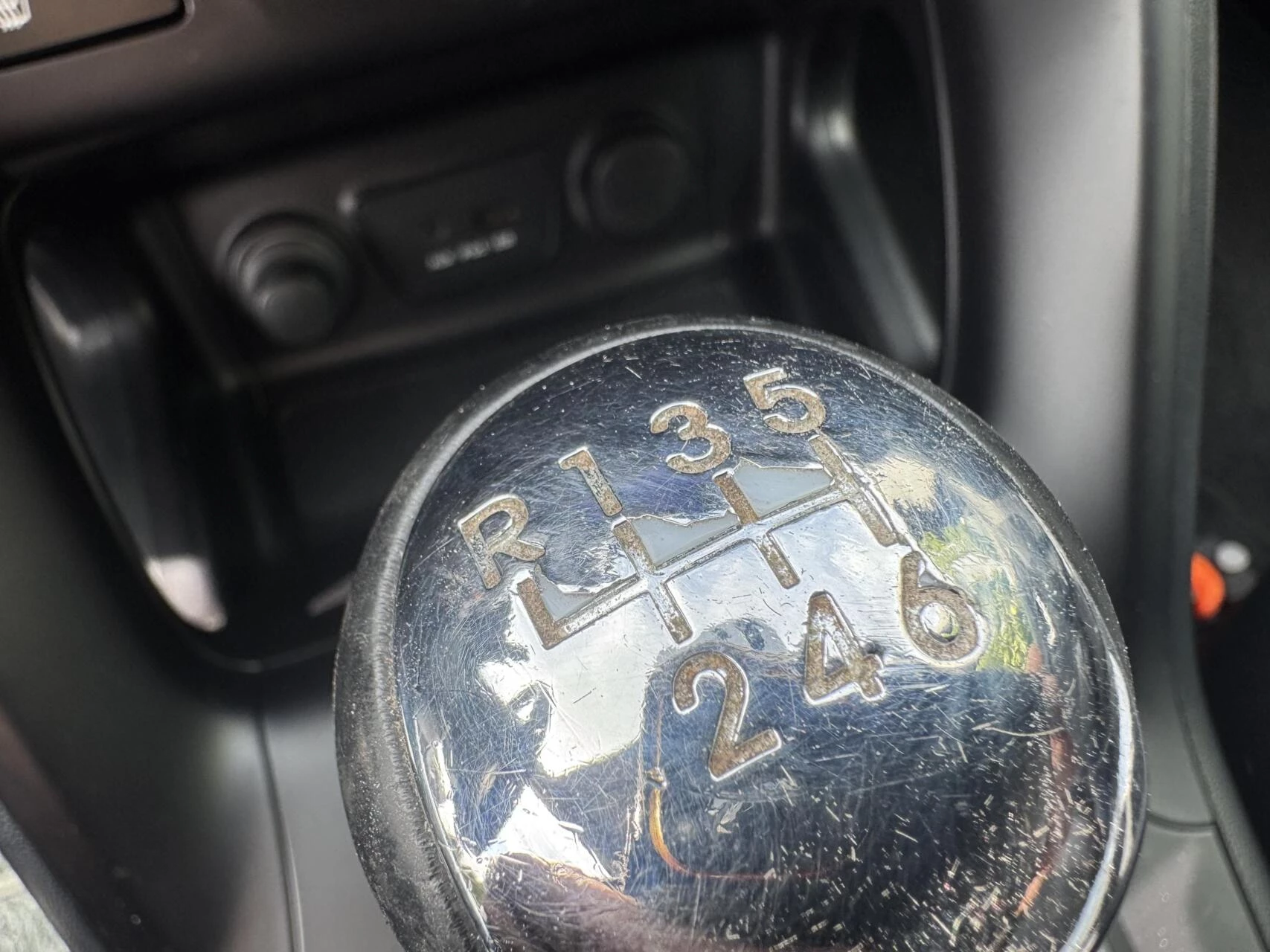 Hoofdafbeelding Hyundai ix35