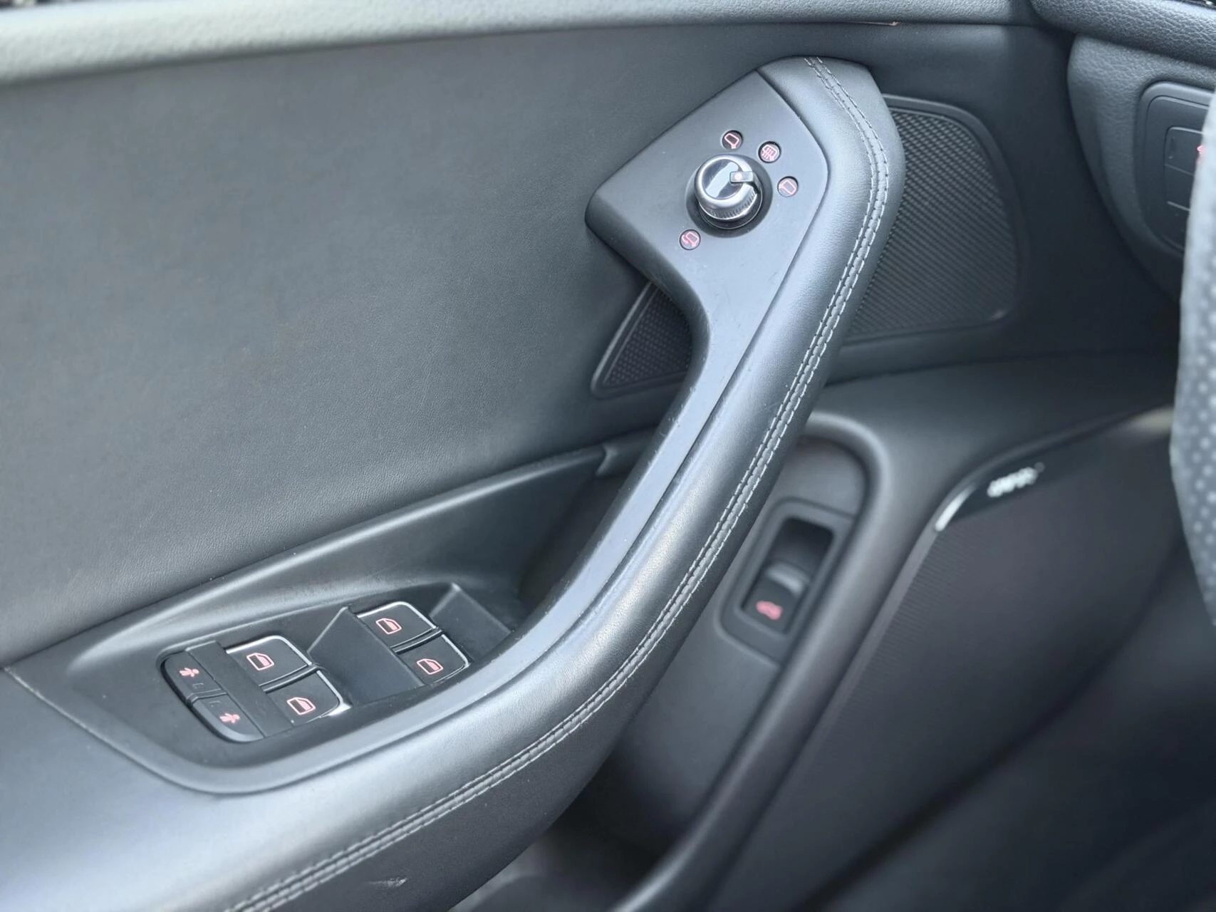 Hoofdafbeelding Audi RS6