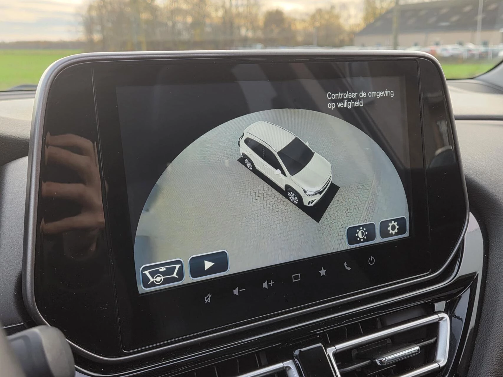 Hoofdafbeelding Suzuki S-Cross