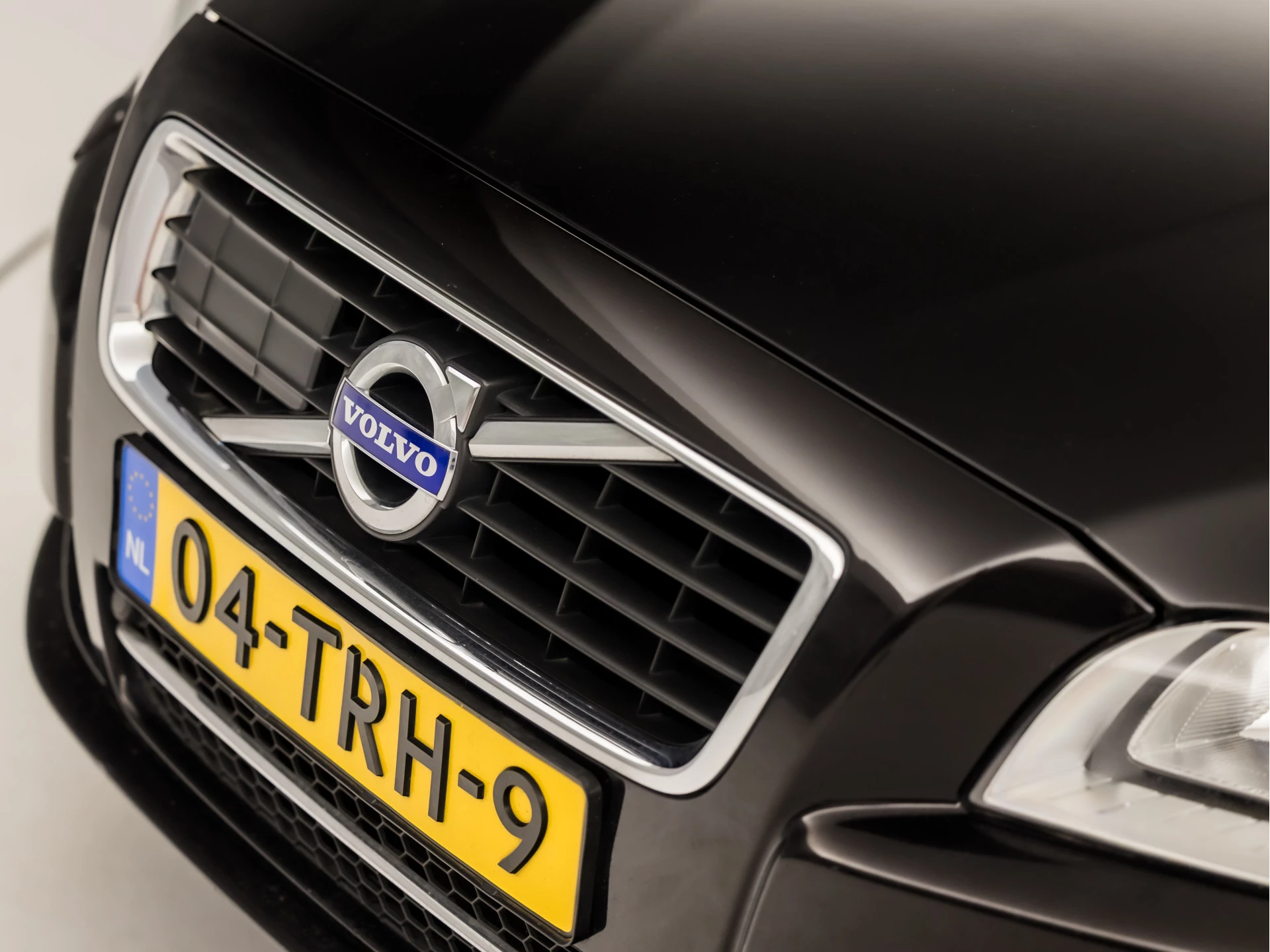 Hoofdafbeelding Volvo S80