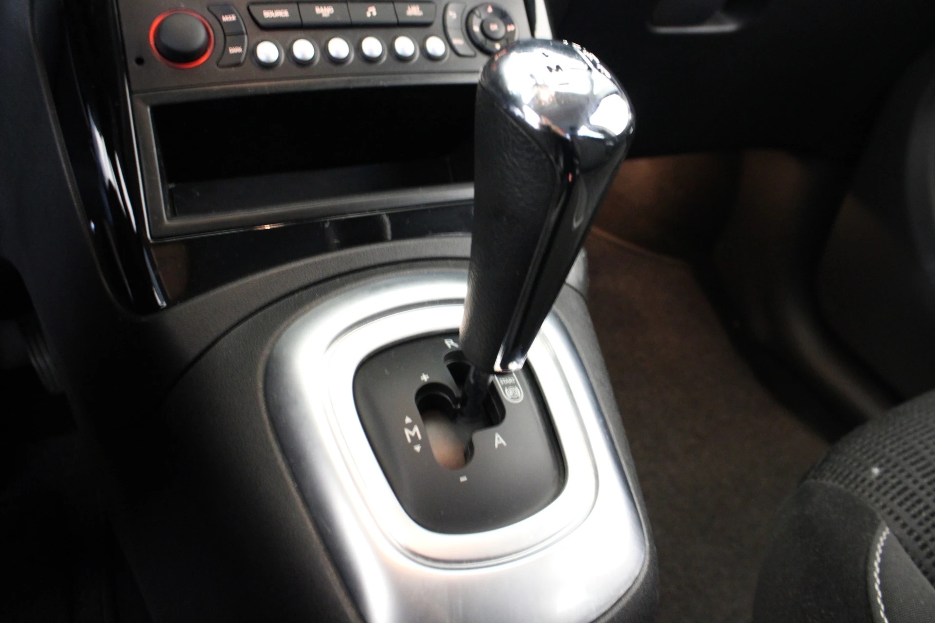 Hoofdafbeelding Citroën C3 Picasso