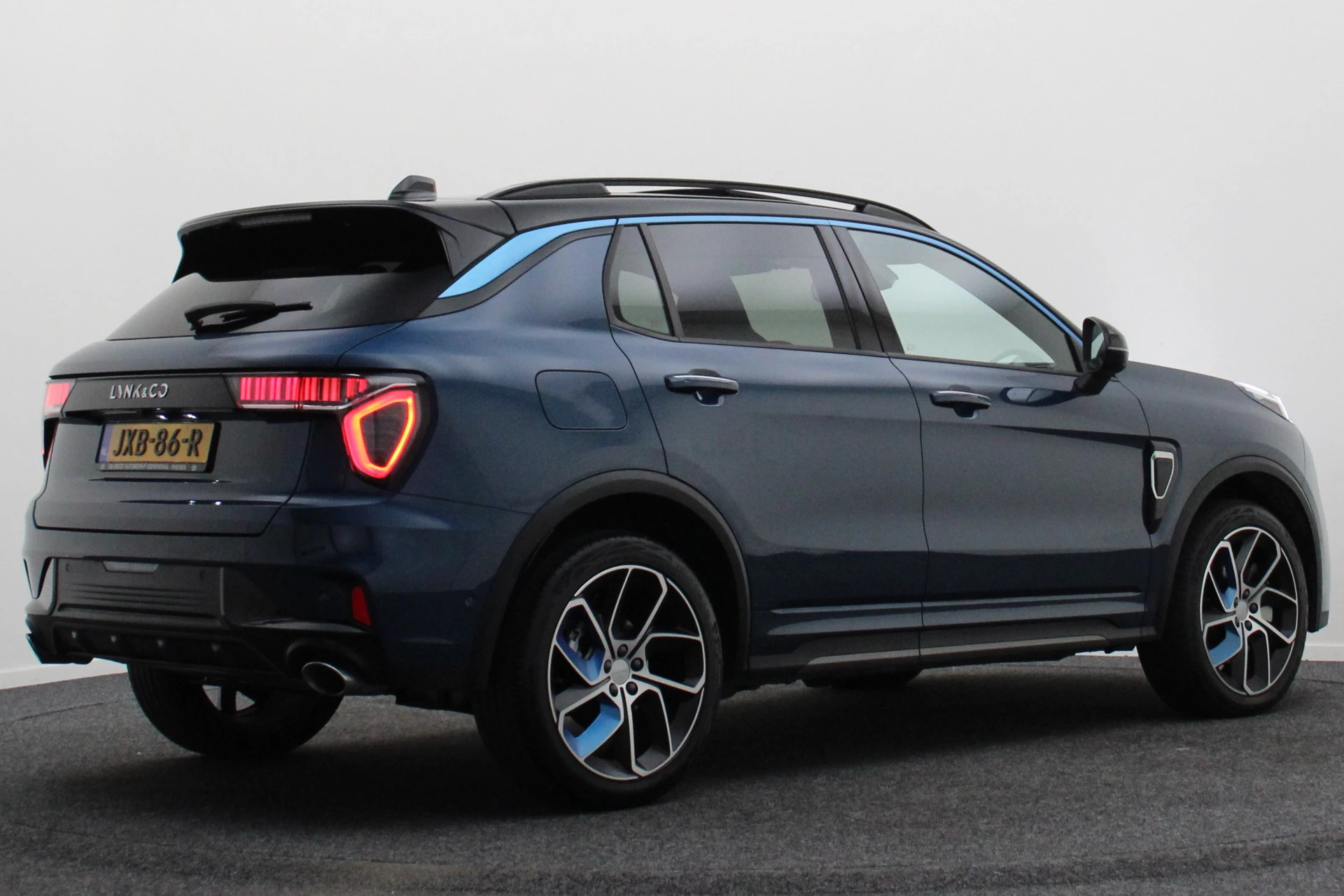 Hoofdafbeelding Lynk & Co 01