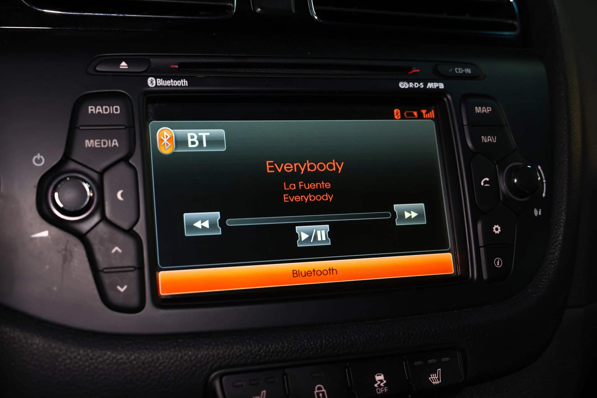 Hoofdafbeelding Kia cee'd