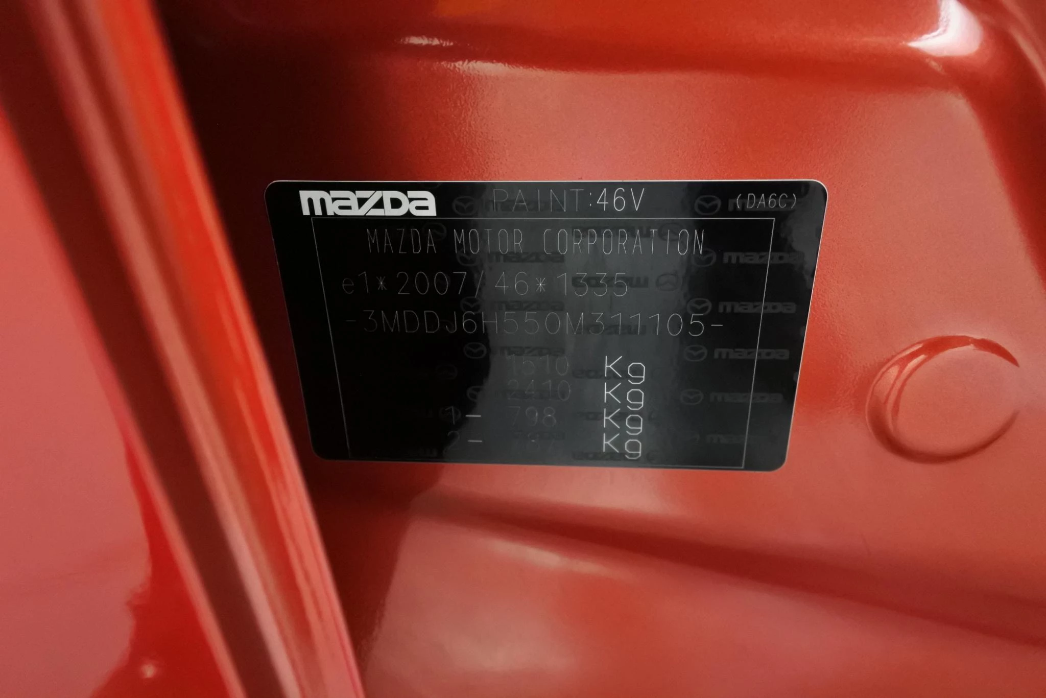 Hoofdafbeelding Mazda 2