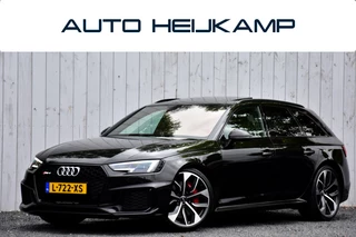 Audi A4 Avant 2.9 TFSI RS 4 quattro | Originele staat | Perfect condition |