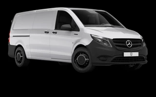 Mercedes-Benz Vito PRO 116 CDI RWD L3 AT