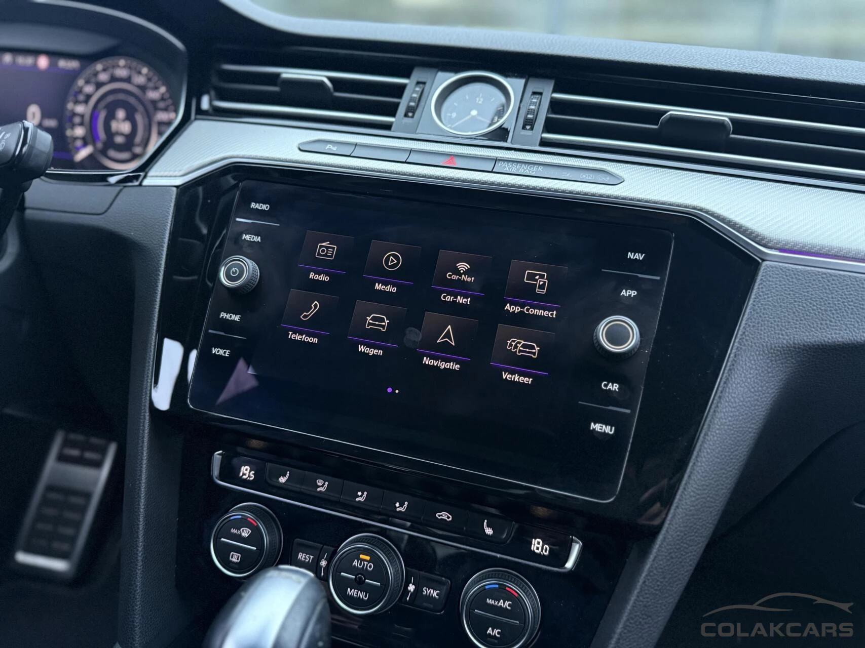 Hoofdafbeelding Volkswagen Arteon