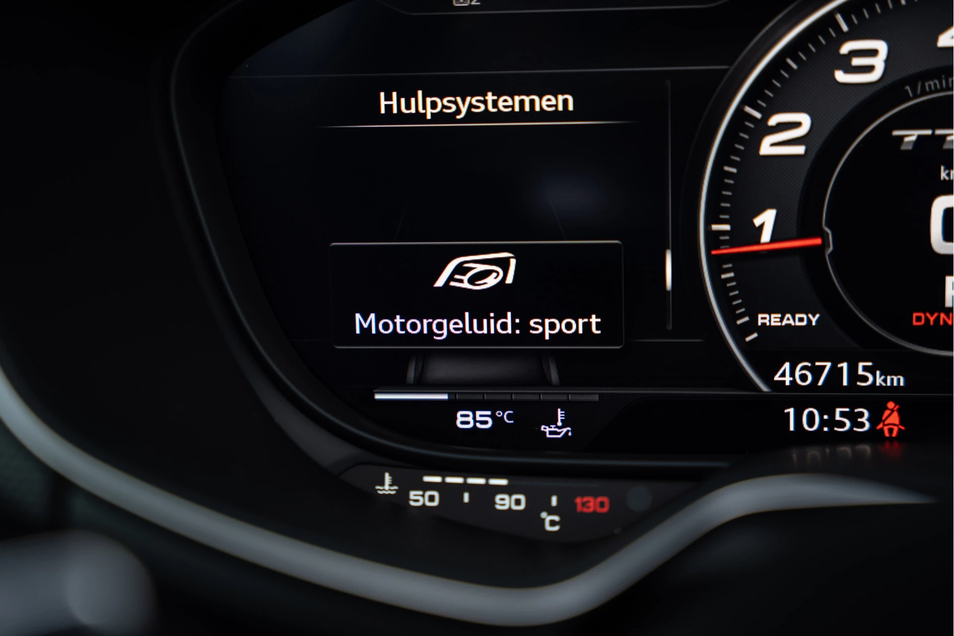 Hoofdafbeelding Audi TT