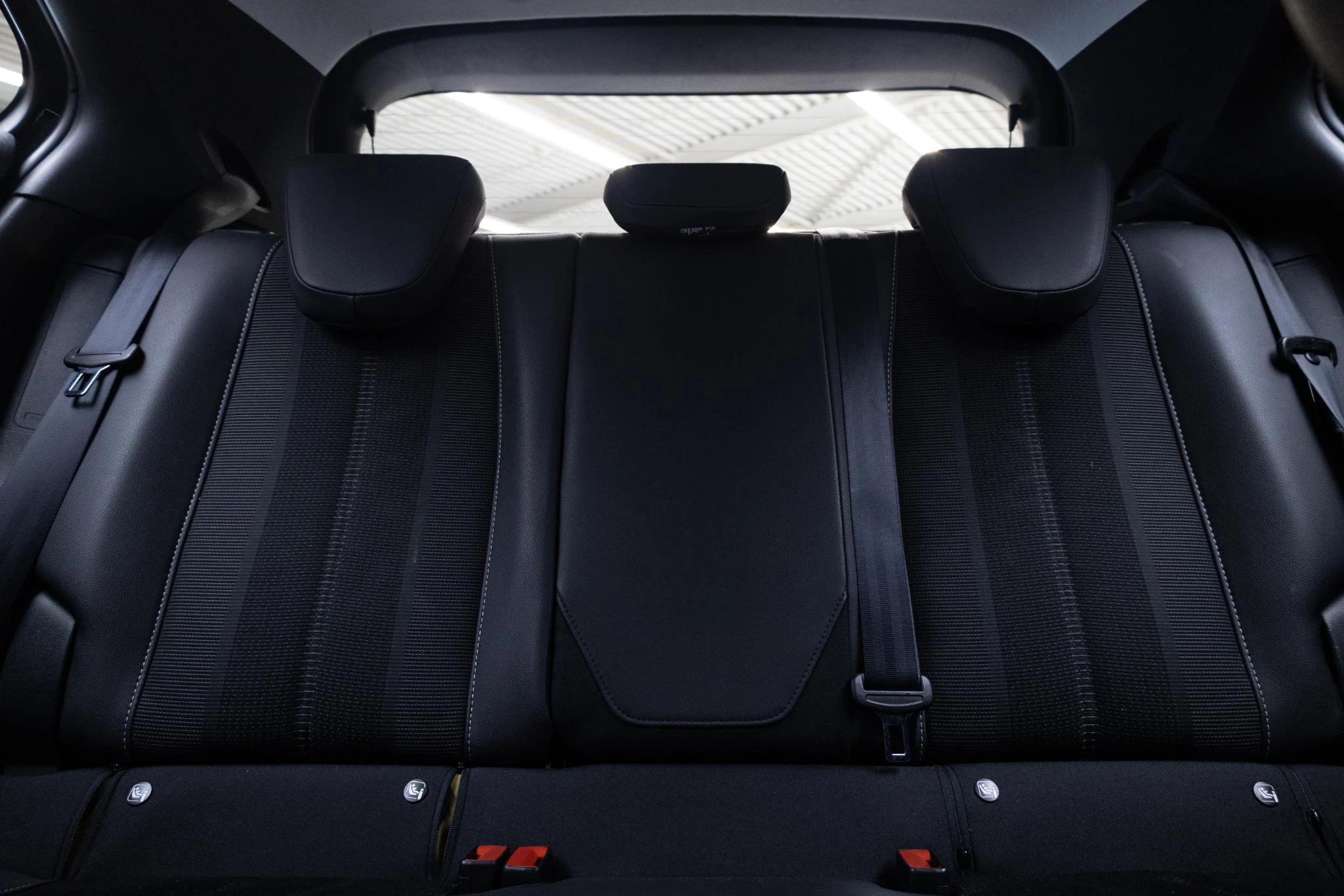 Hoofdafbeelding Opel Mokka-e