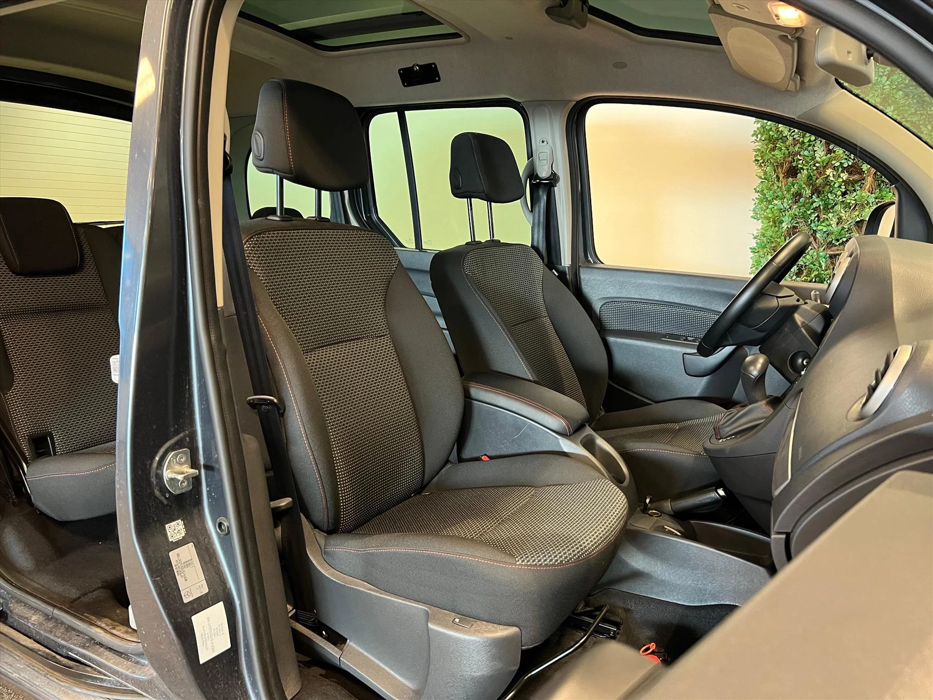 Hoofdafbeelding Mercedes-Benz Citan
