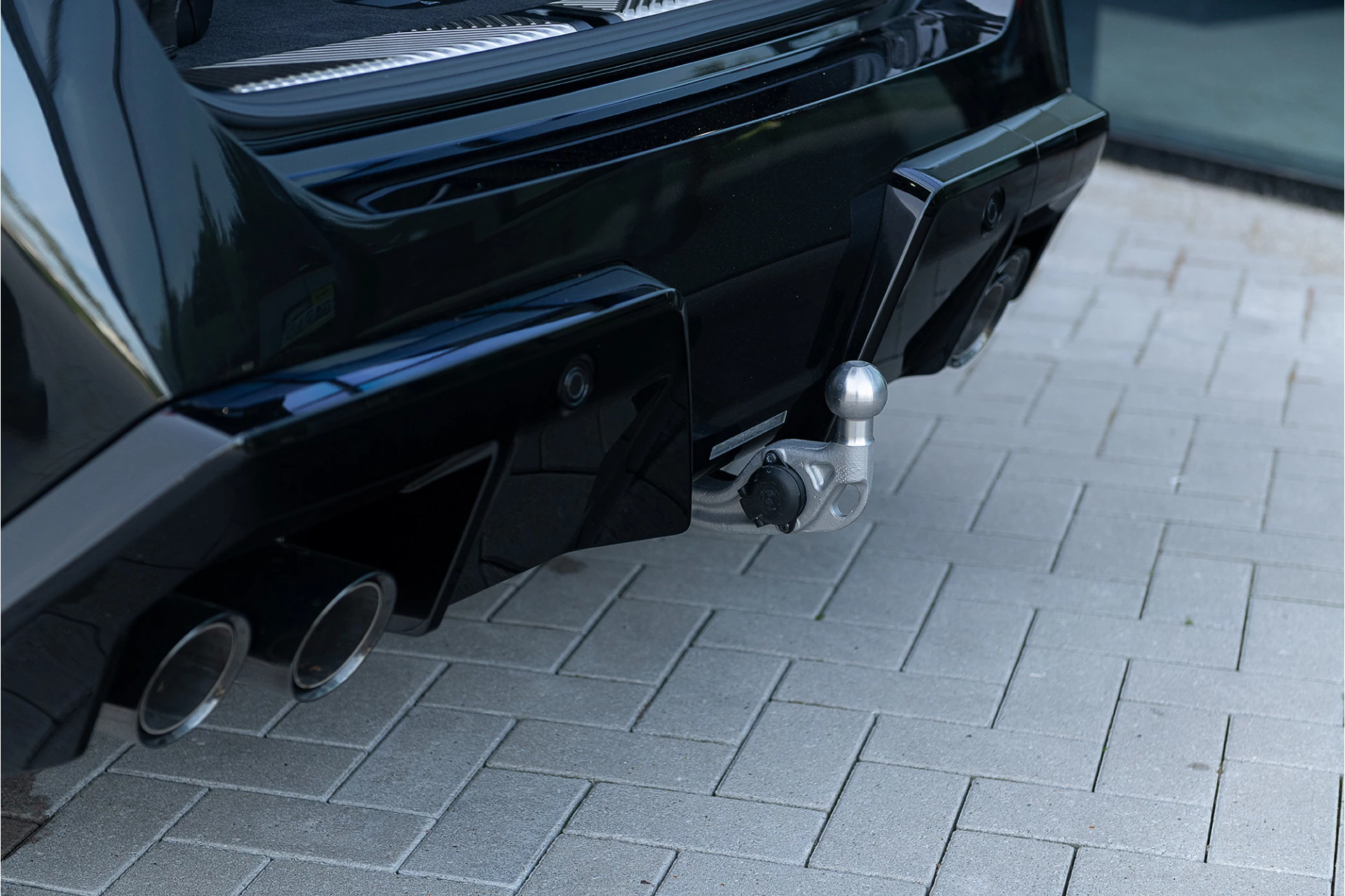 Hoofdafbeelding BMW M5