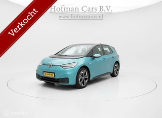 VW ID.3 Pro S 77 kWh | 10-2021 | 125.000 km | SOH 90,4% | Incl. MOBA test