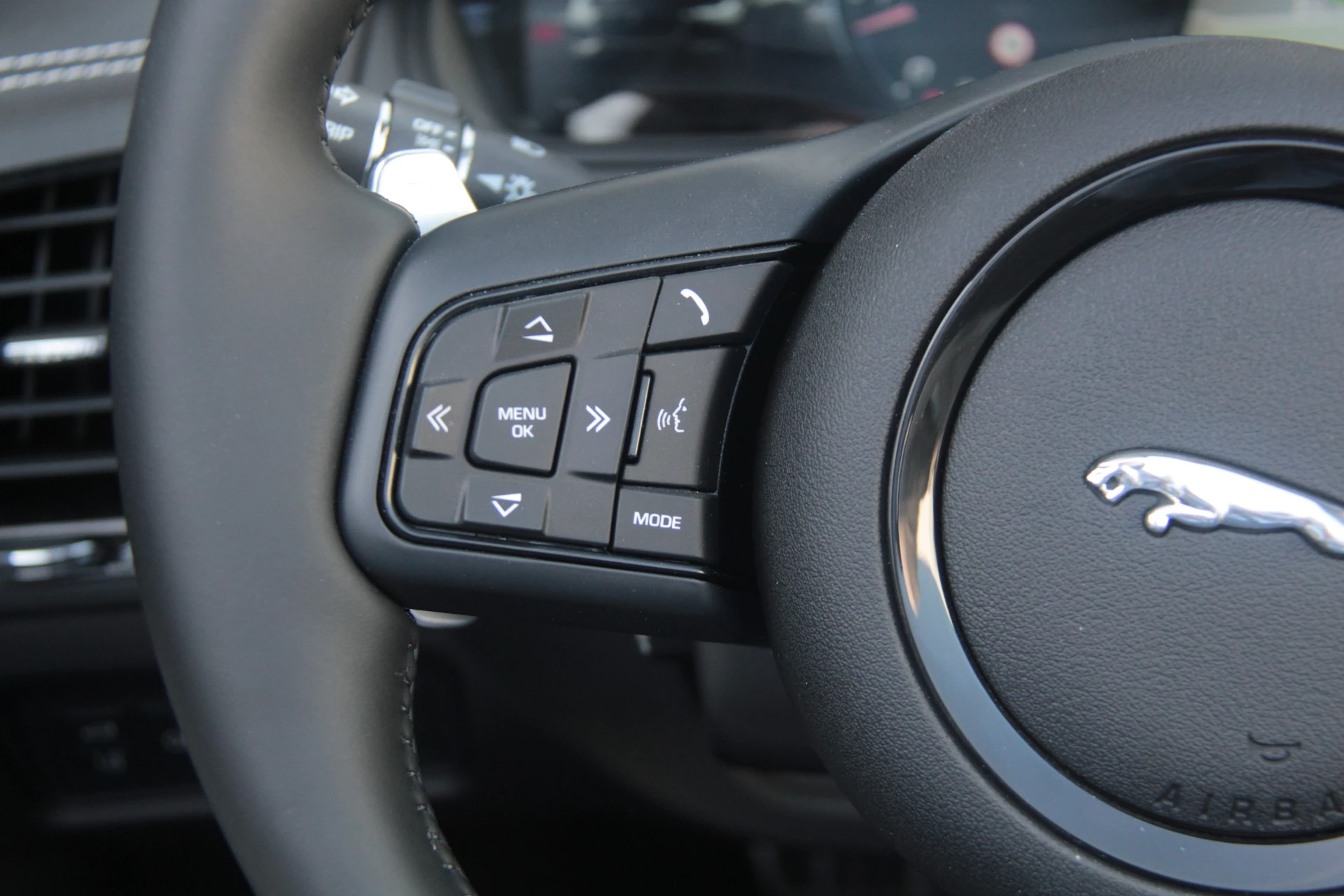 Hoofdafbeelding Jaguar F-Type