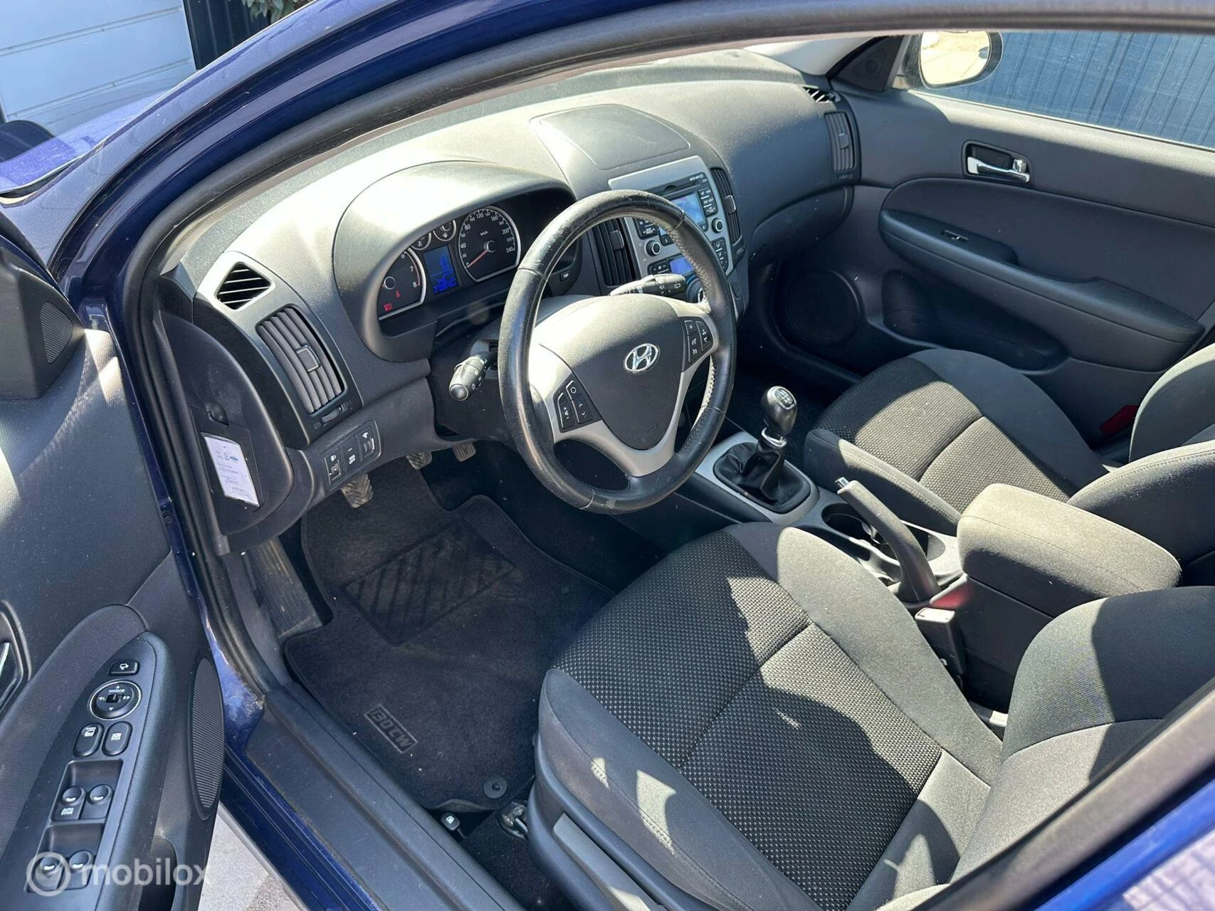 Hoofdafbeelding Hyundai i30