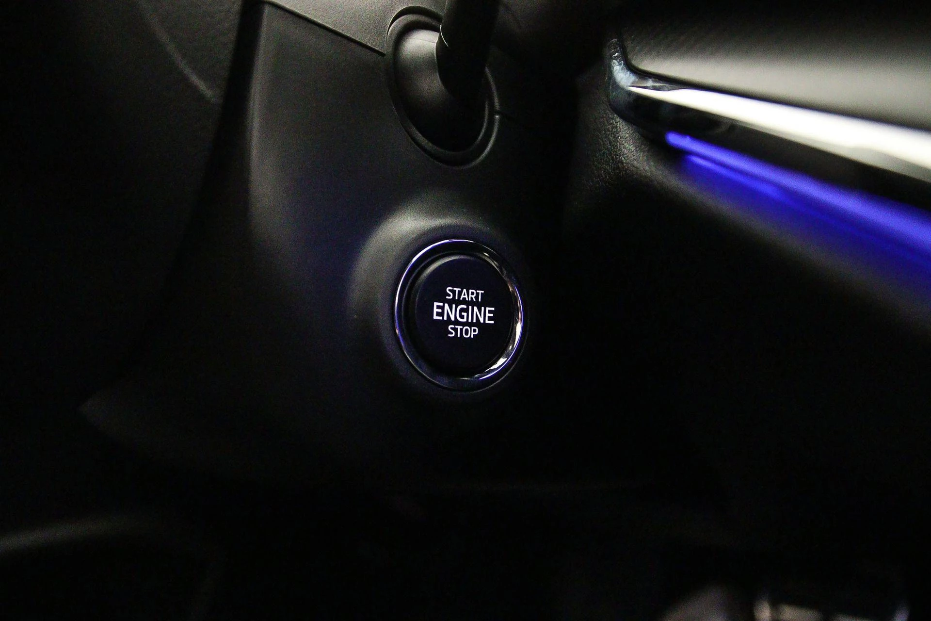 Hoofdafbeelding Škoda Enyaq iV