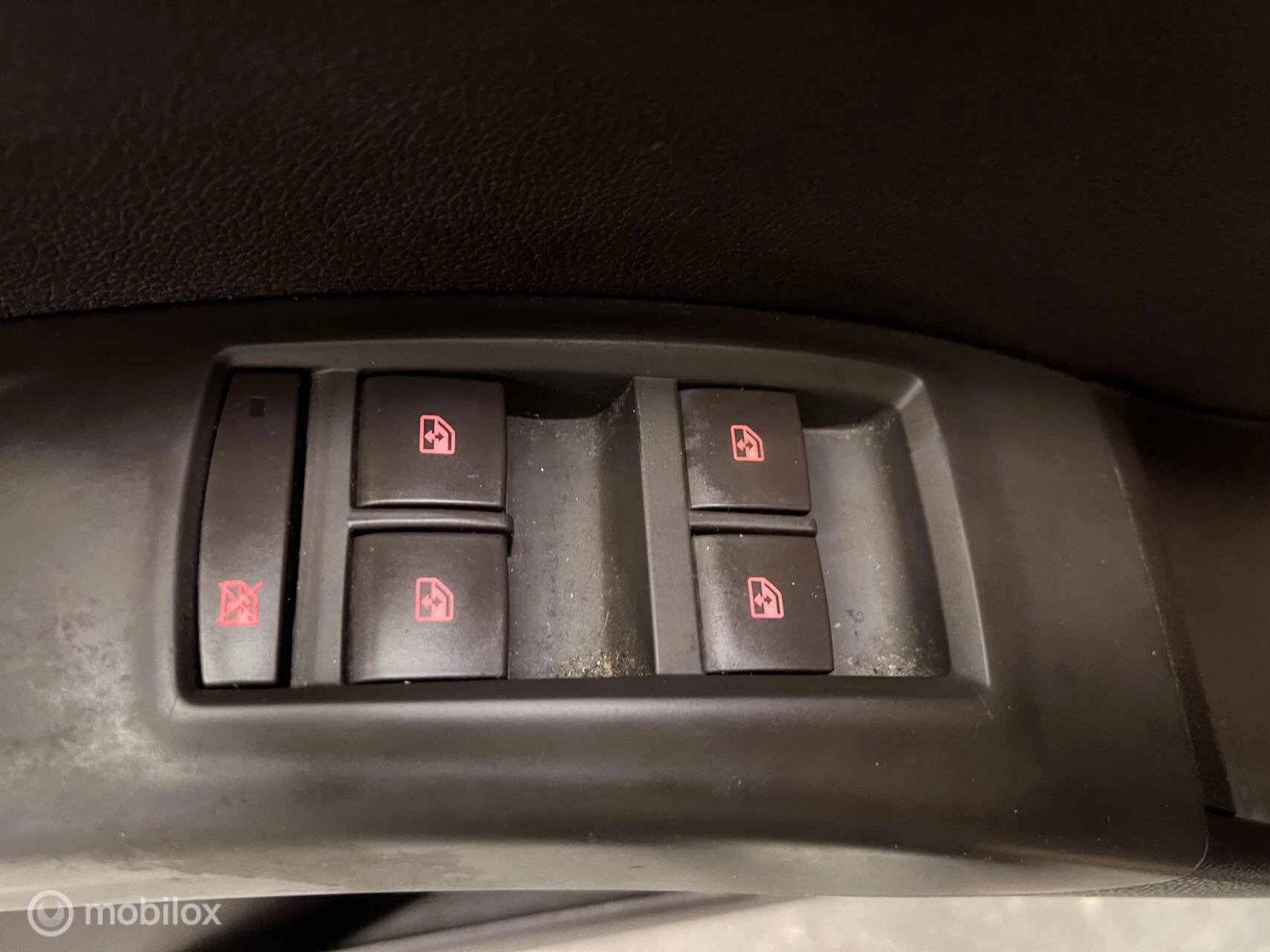Hoofdafbeelding Opel Meriva
