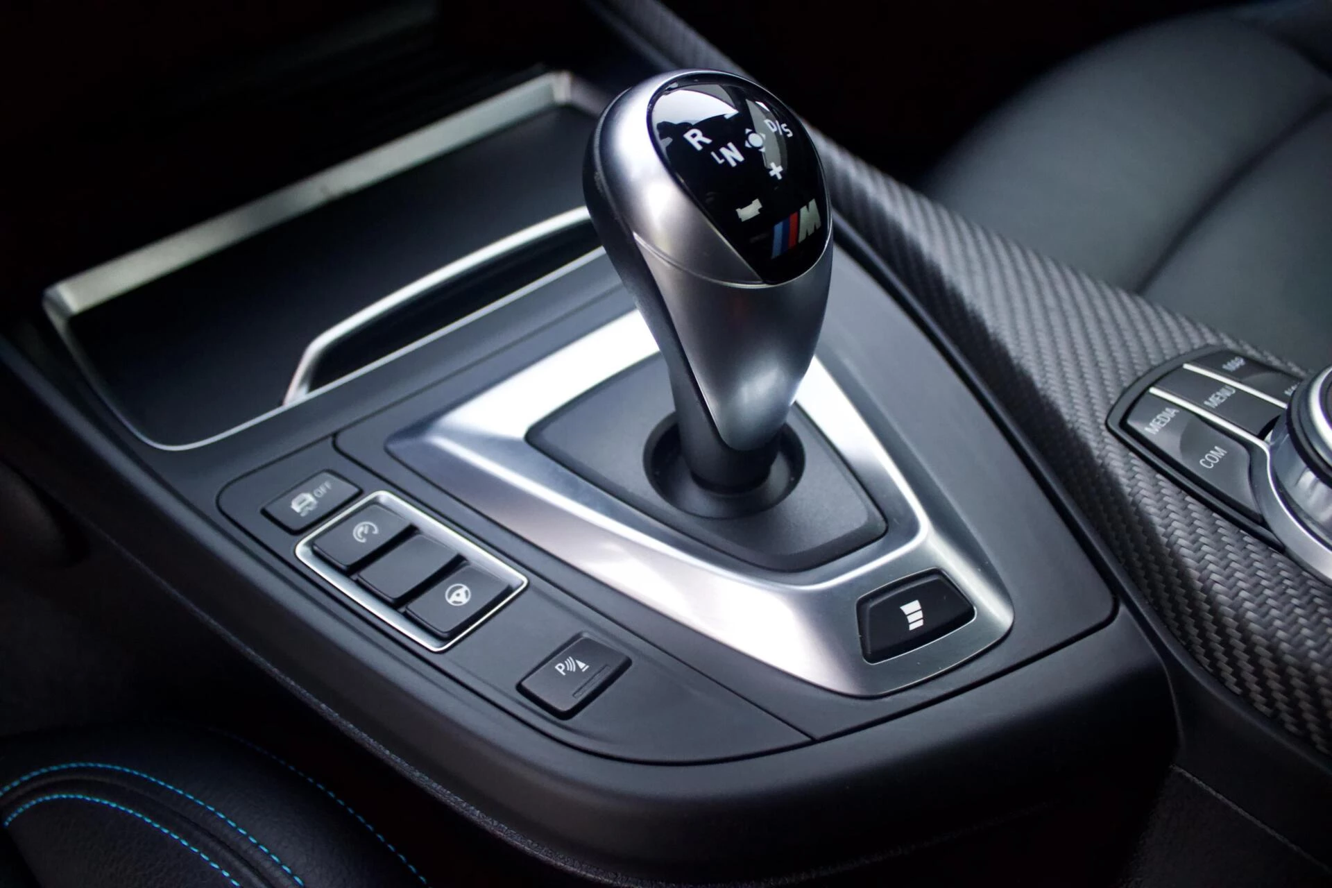 Hoofdafbeelding BMW M2