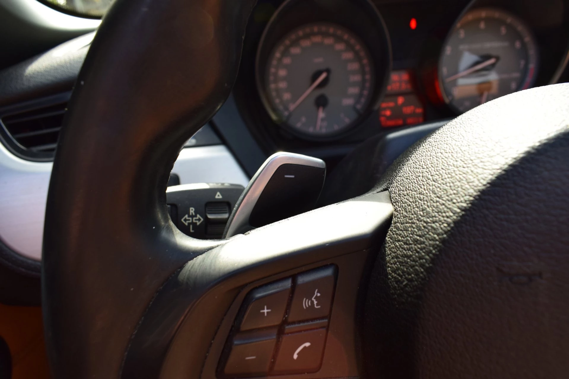 Hoofdafbeelding BMW Z4