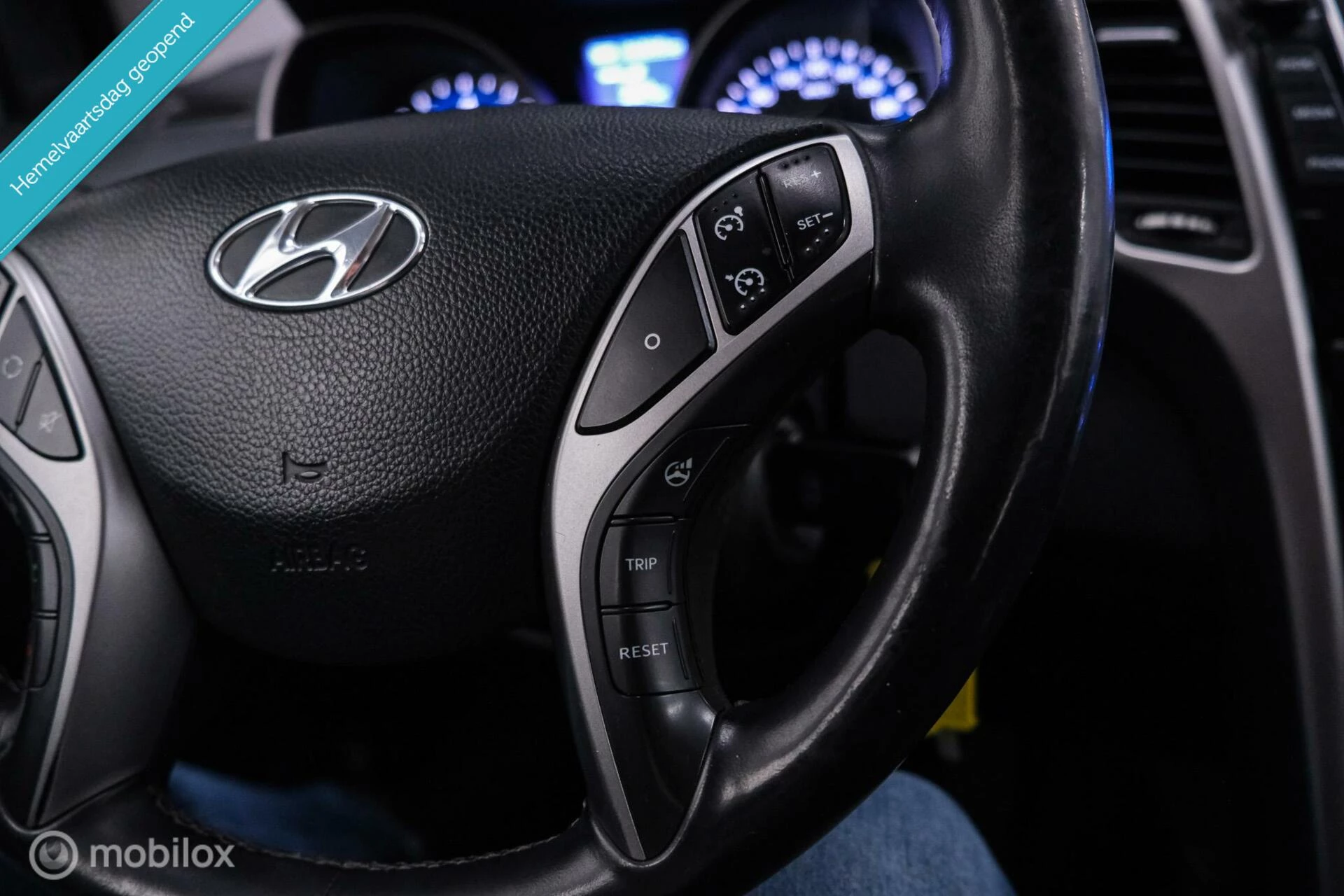 Hoofdafbeelding Hyundai i30