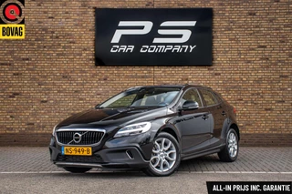 Volvo V40 Cross Country 2.0 T3 Momentum, NAP, DigiDash