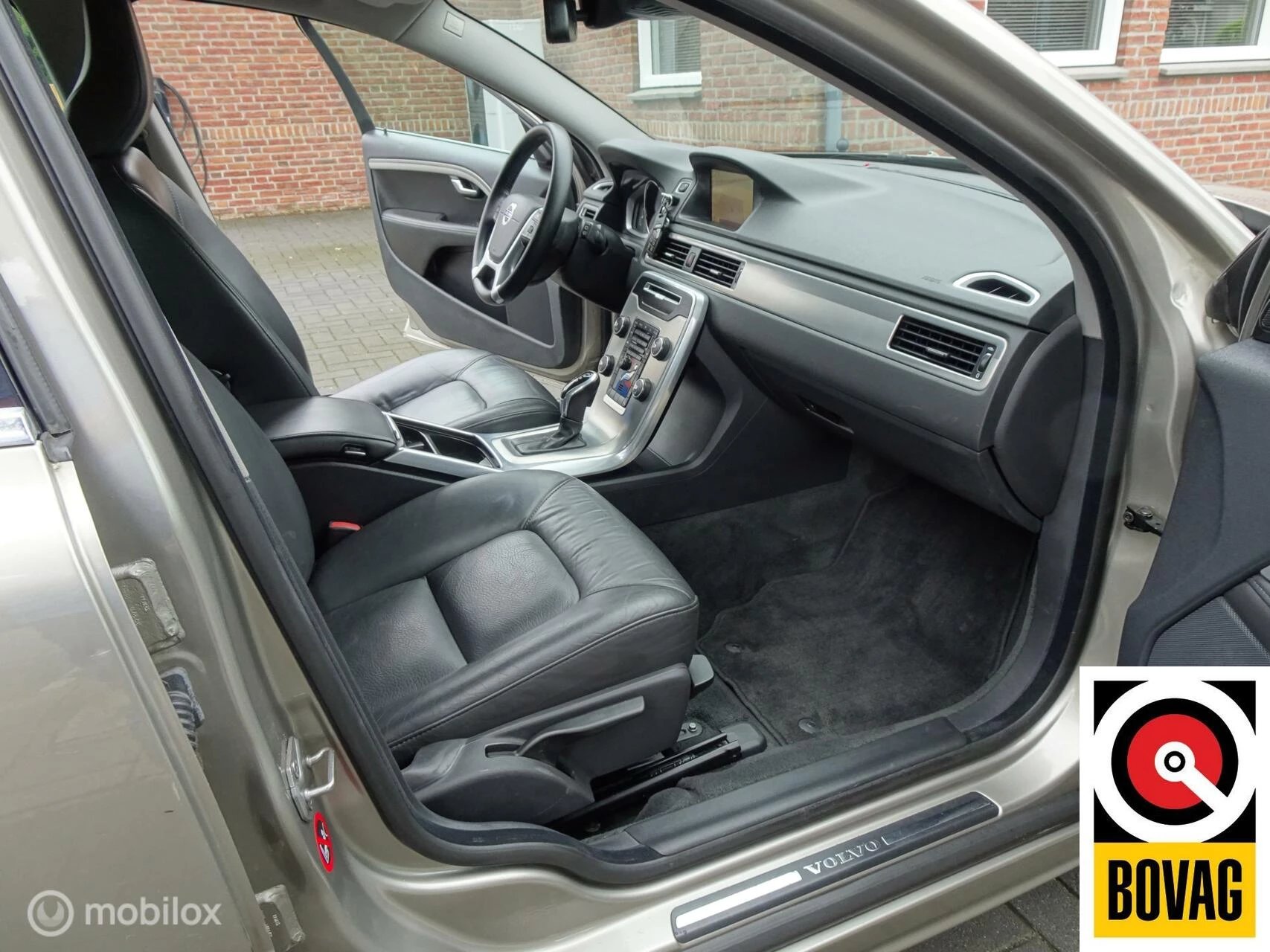 Hoofdafbeelding Volvo V70