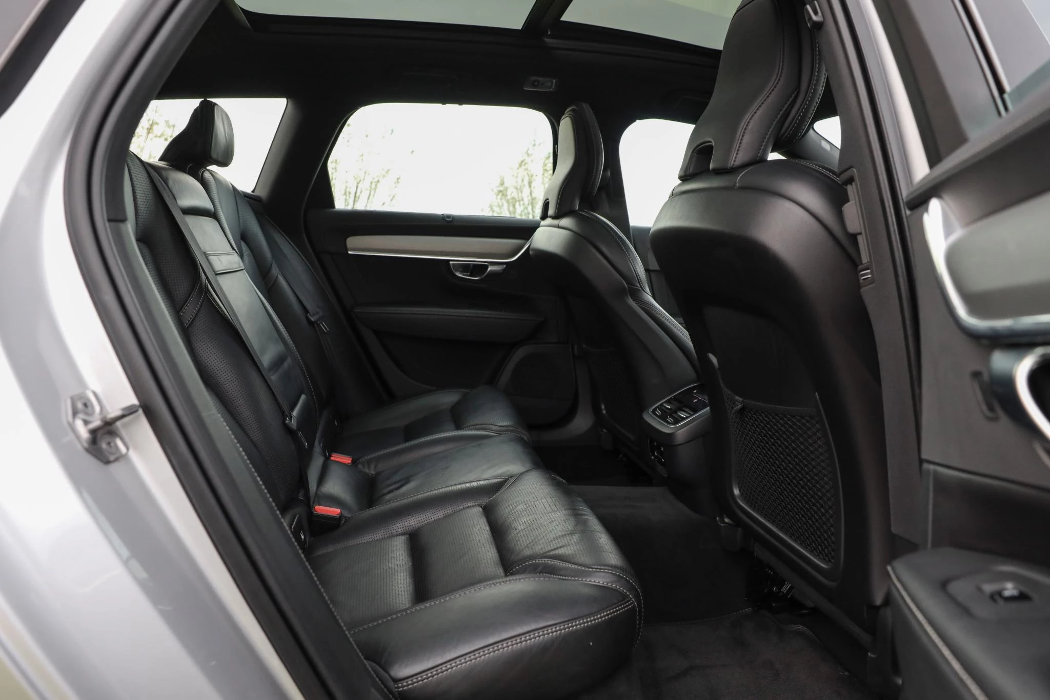 Hoofdafbeelding Volvo V90