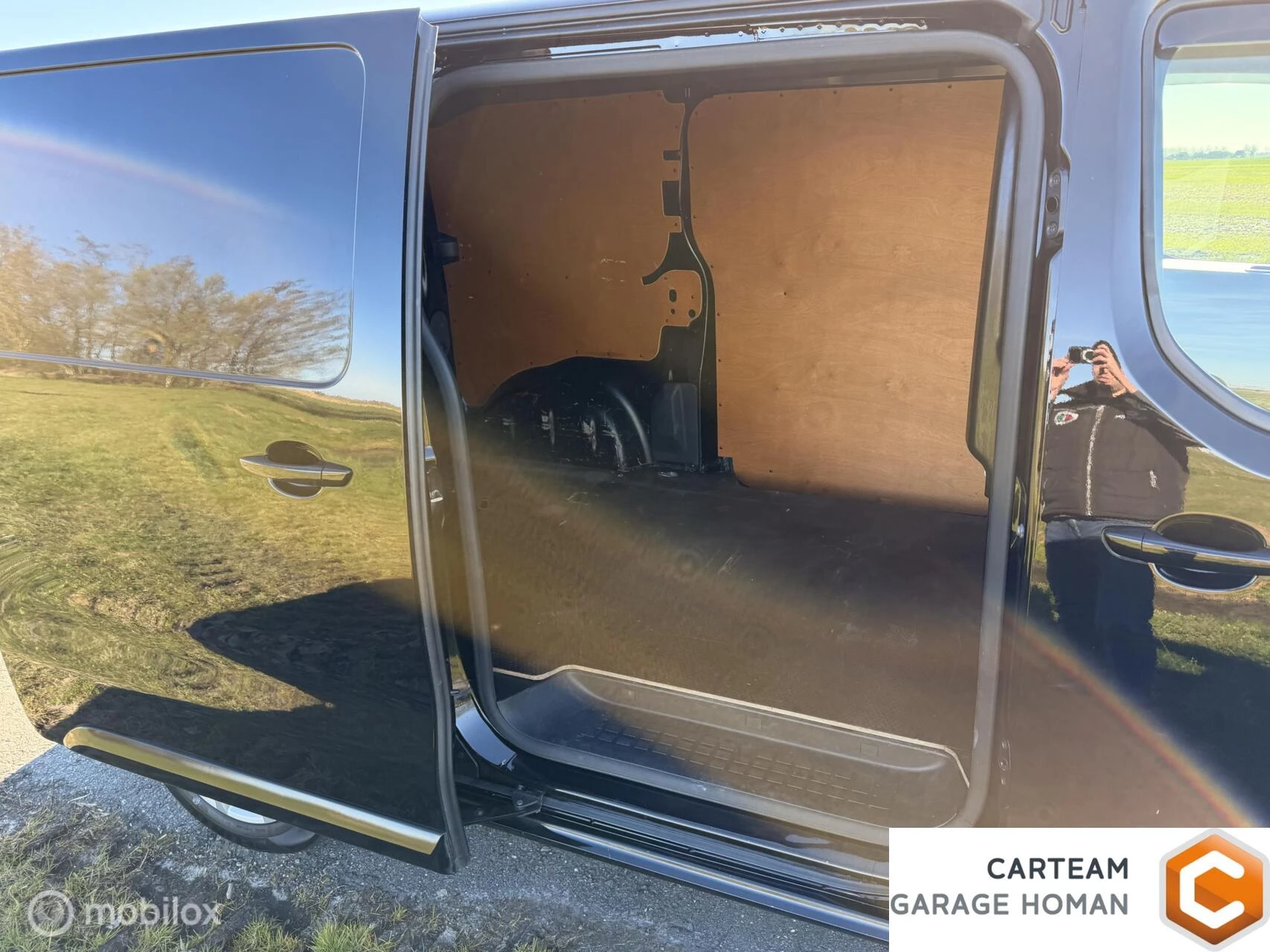 Hoofdafbeelding Peugeot Expert