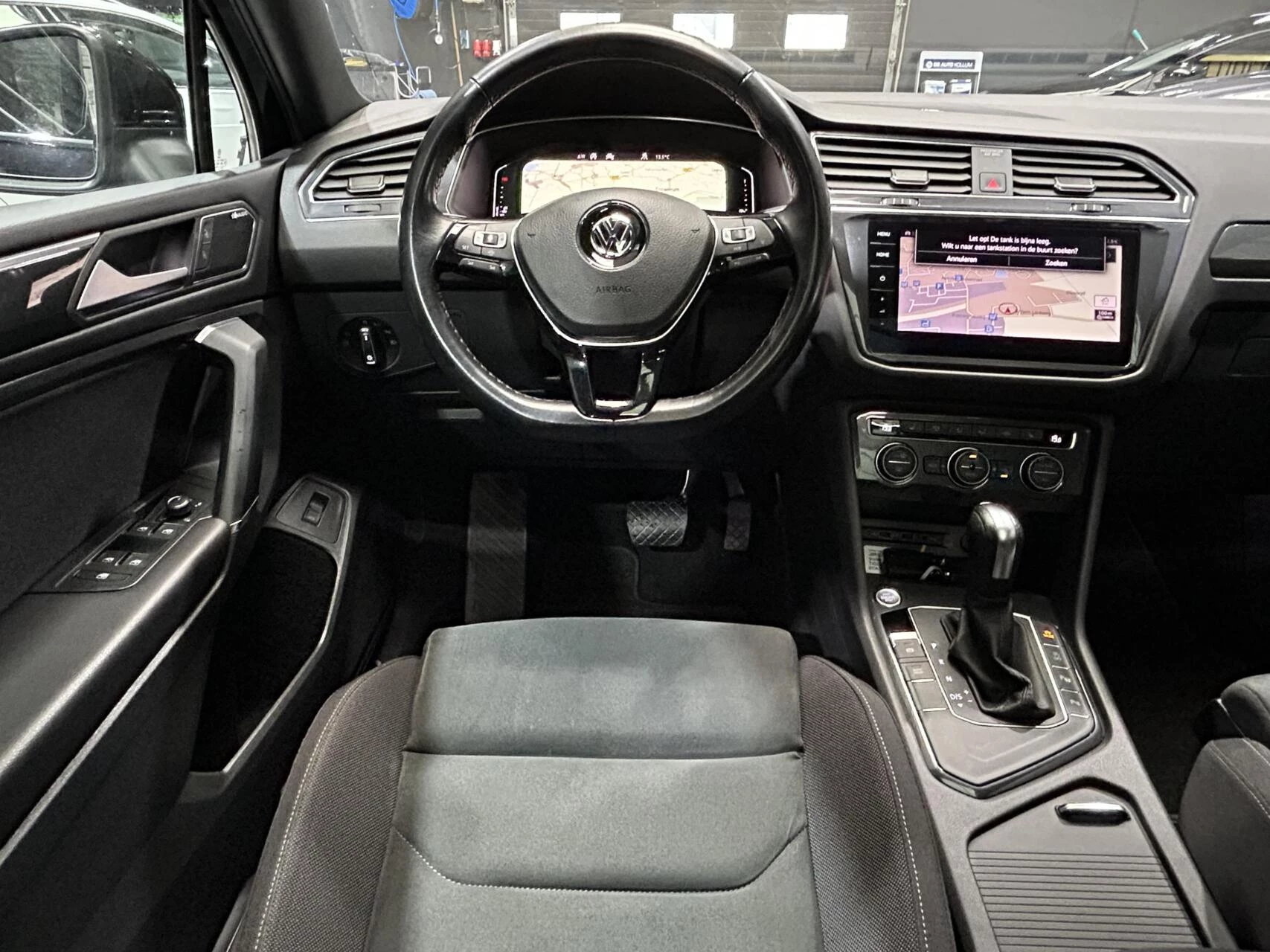 Hoofdafbeelding Volkswagen Tiguan Allspace