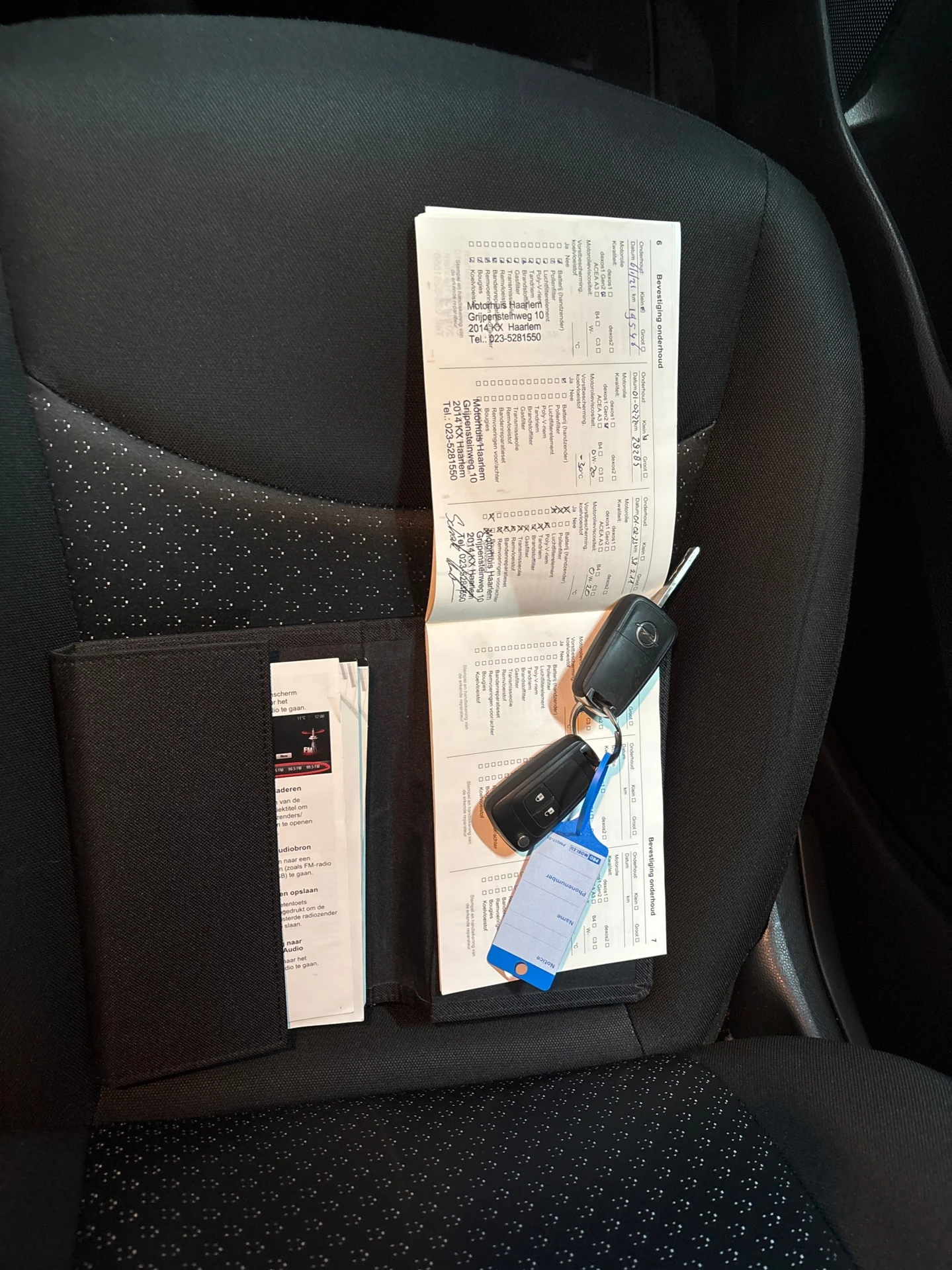 Hoofdafbeelding Opel KARL