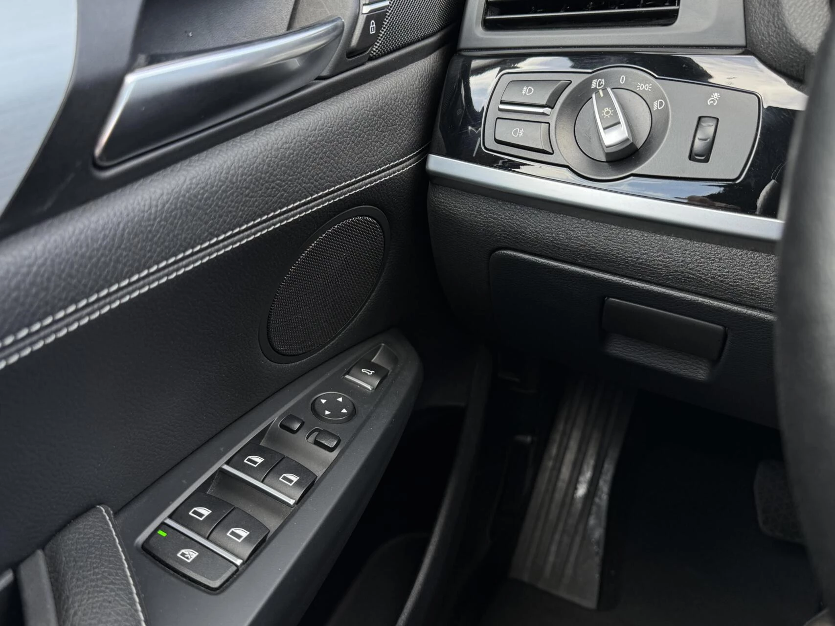 Hoofdafbeelding BMW X4