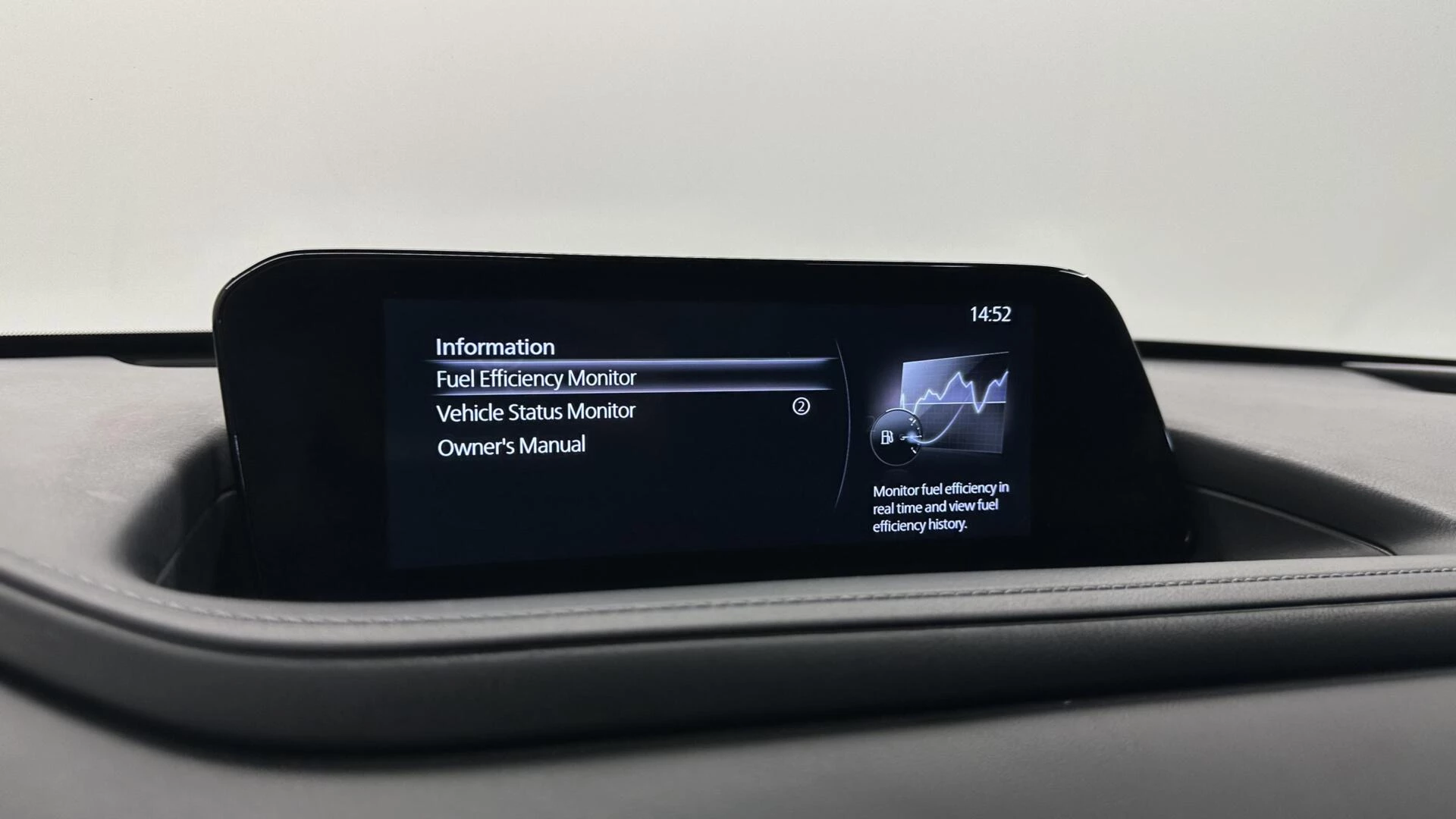 Hoofdafbeelding Mazda CX-30