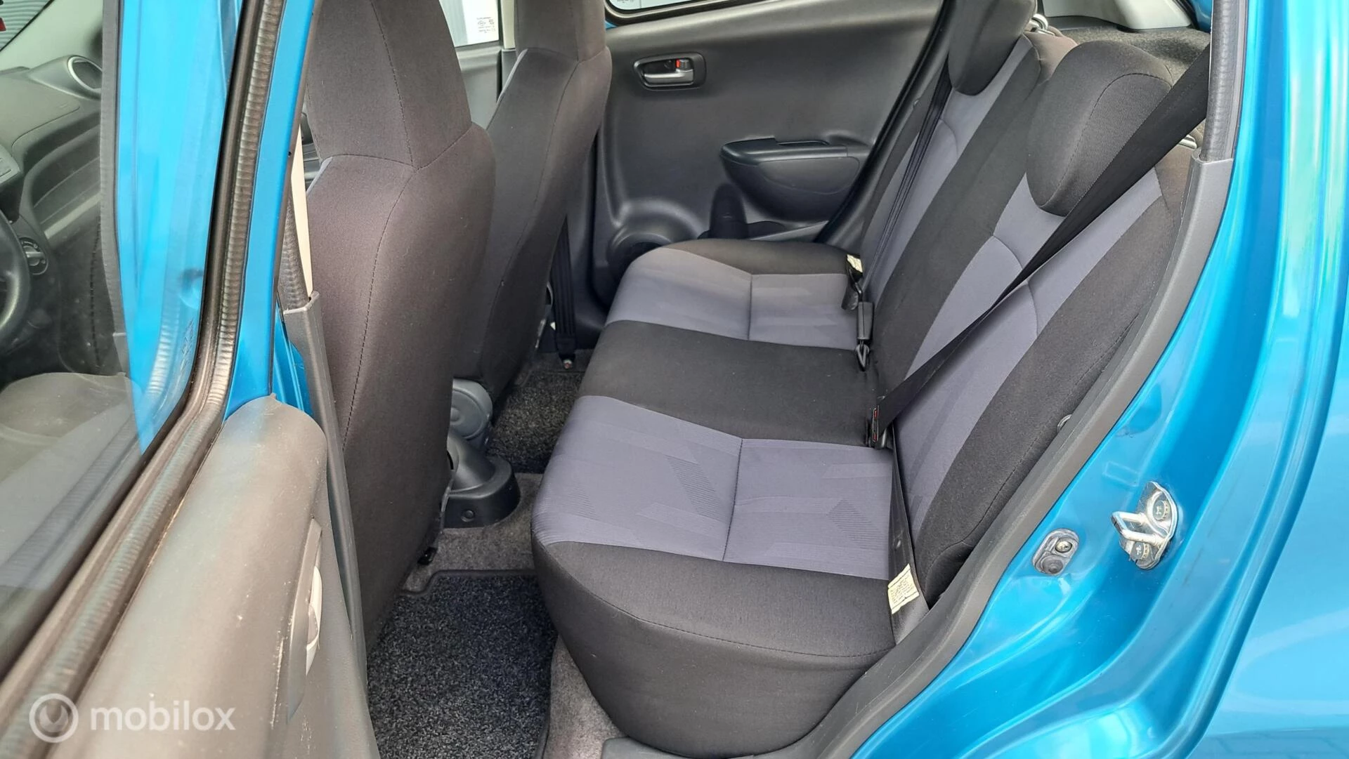 Hoofdafbeelding Suzuki Alto