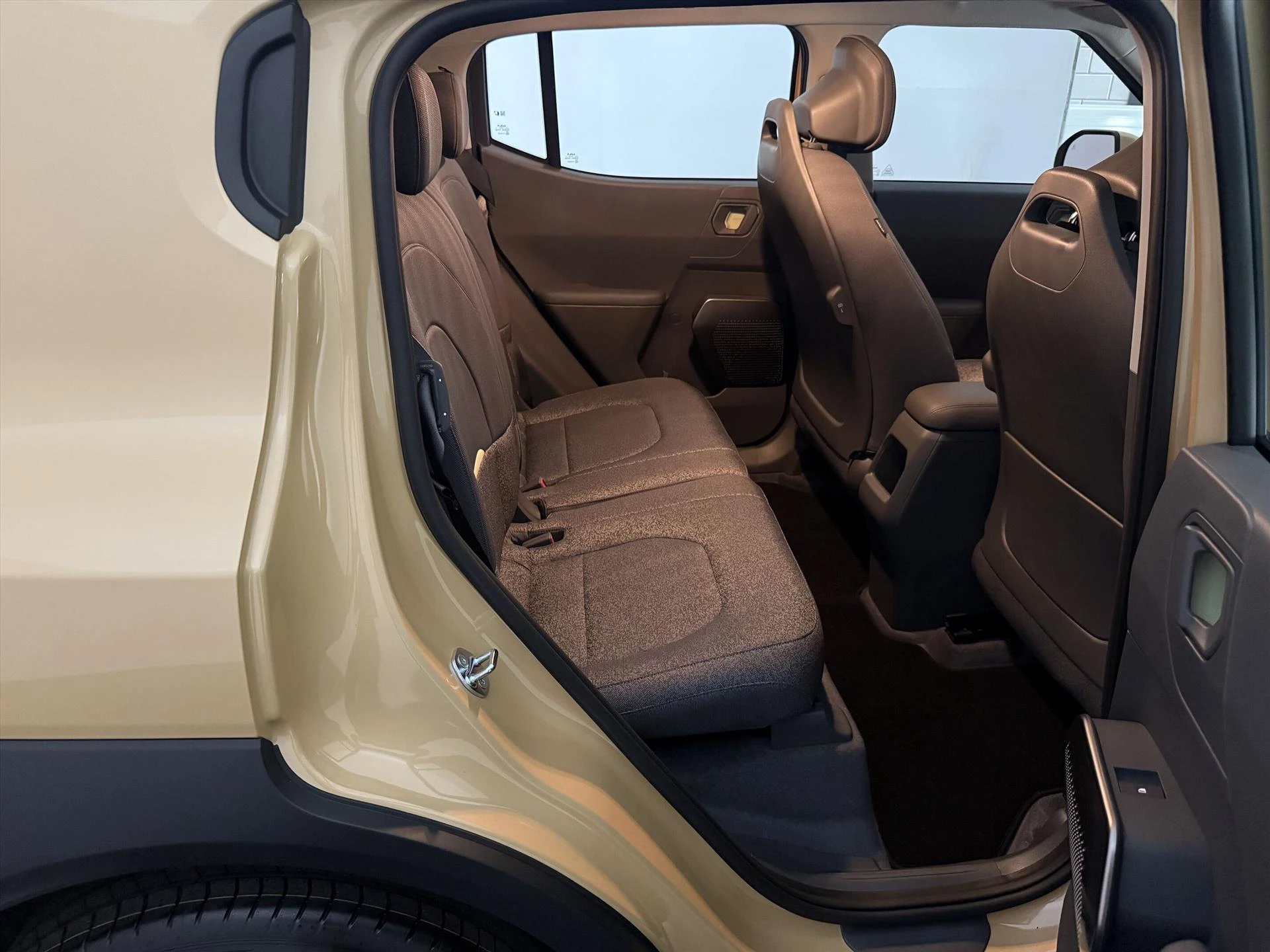Hoofdafbeelding Kia EV2