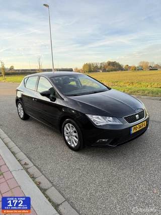 Seat Leon 1.2 TSI Style Business