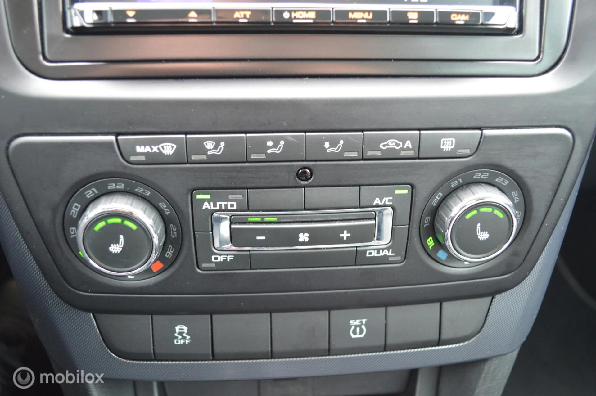 Hoofdafbeelding Škoda Yeti