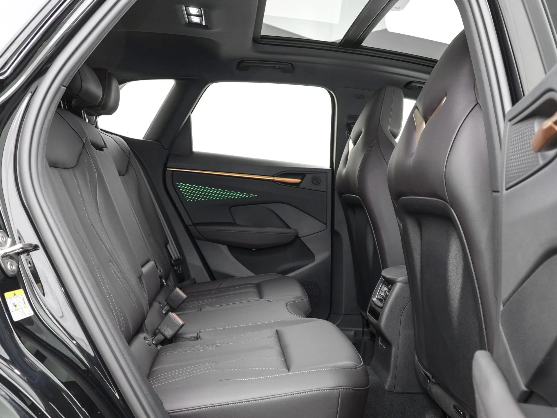 Hoofdafbeelding CUPRA Terramar