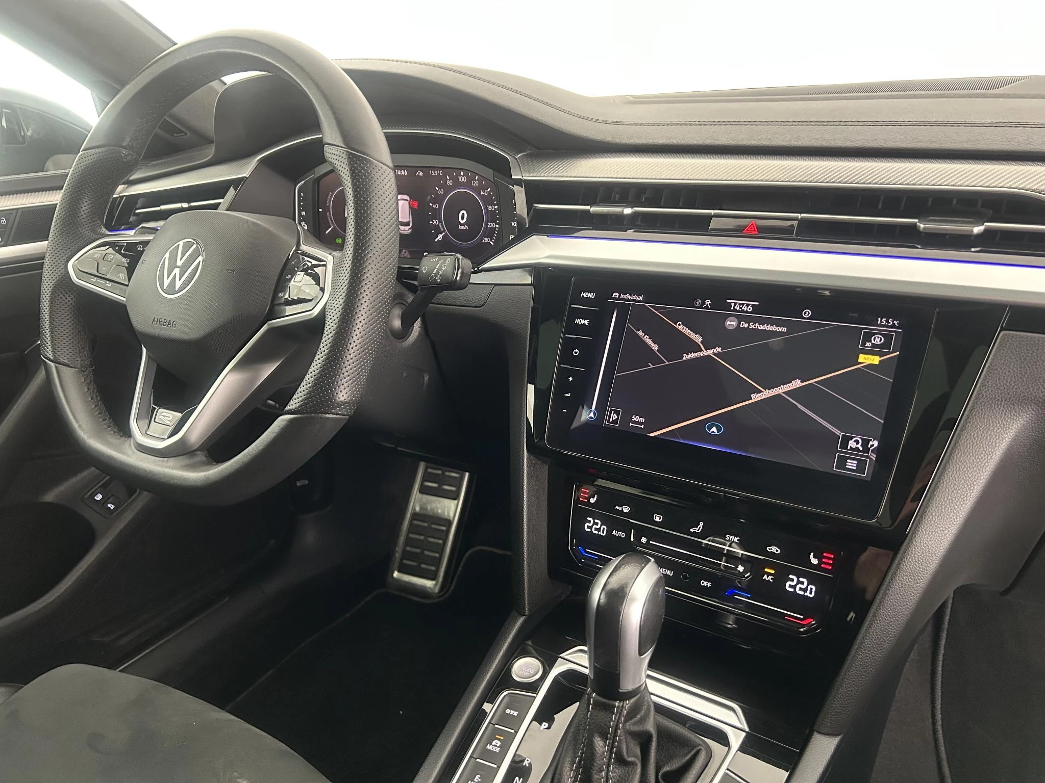 Hoofdafbeelding Volkswagen Arteon