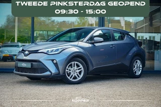 Toyota C-HR 1.8 Hybrid Dynamic / Carplay / Adaptive Cruise / Camera
