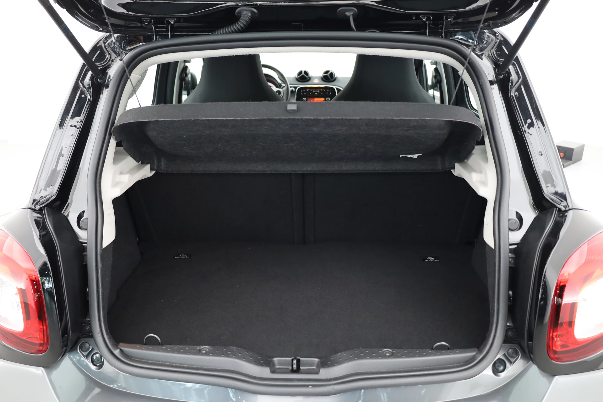 Hoofdafbeelding Smart Forfour