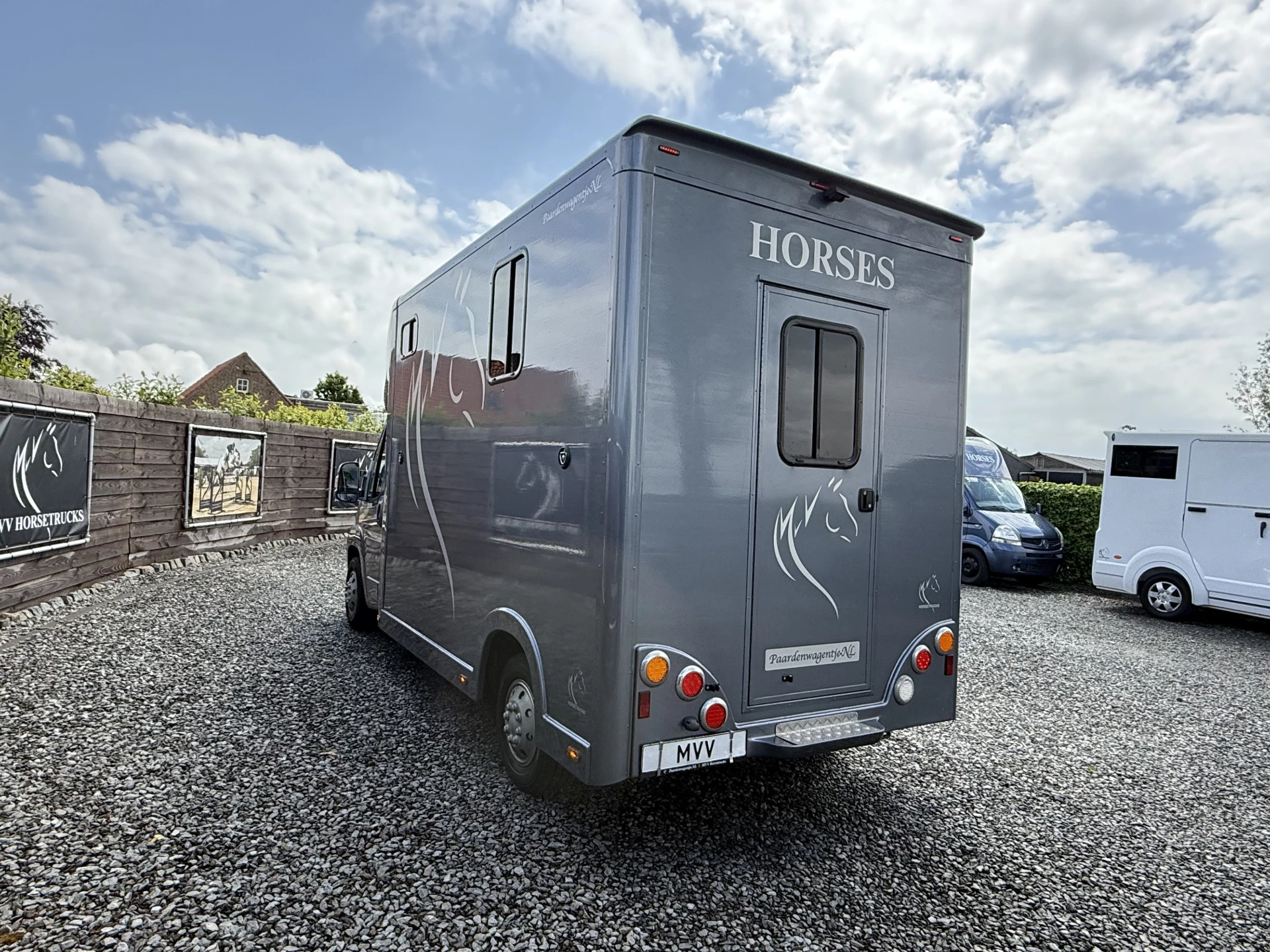 Hoofdafbeelding Peugeot Boxer