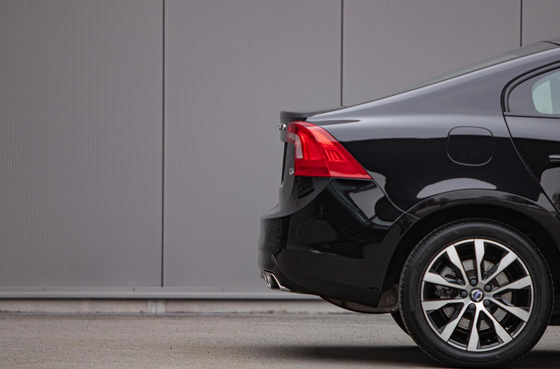 Hoofdafbeelding Volvo S60